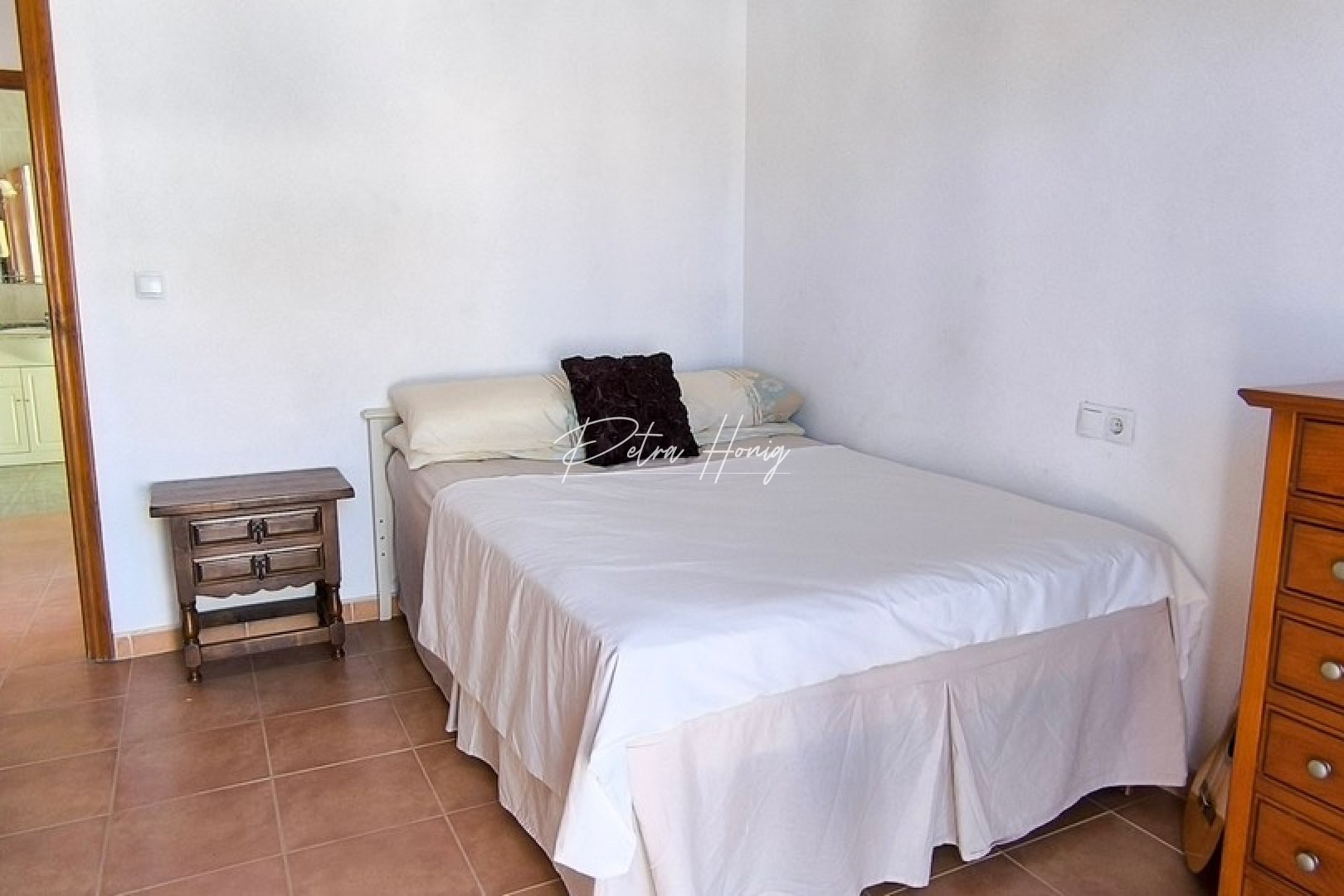 Resales - Villa - Algorfa - La Finca Golf - Montebello