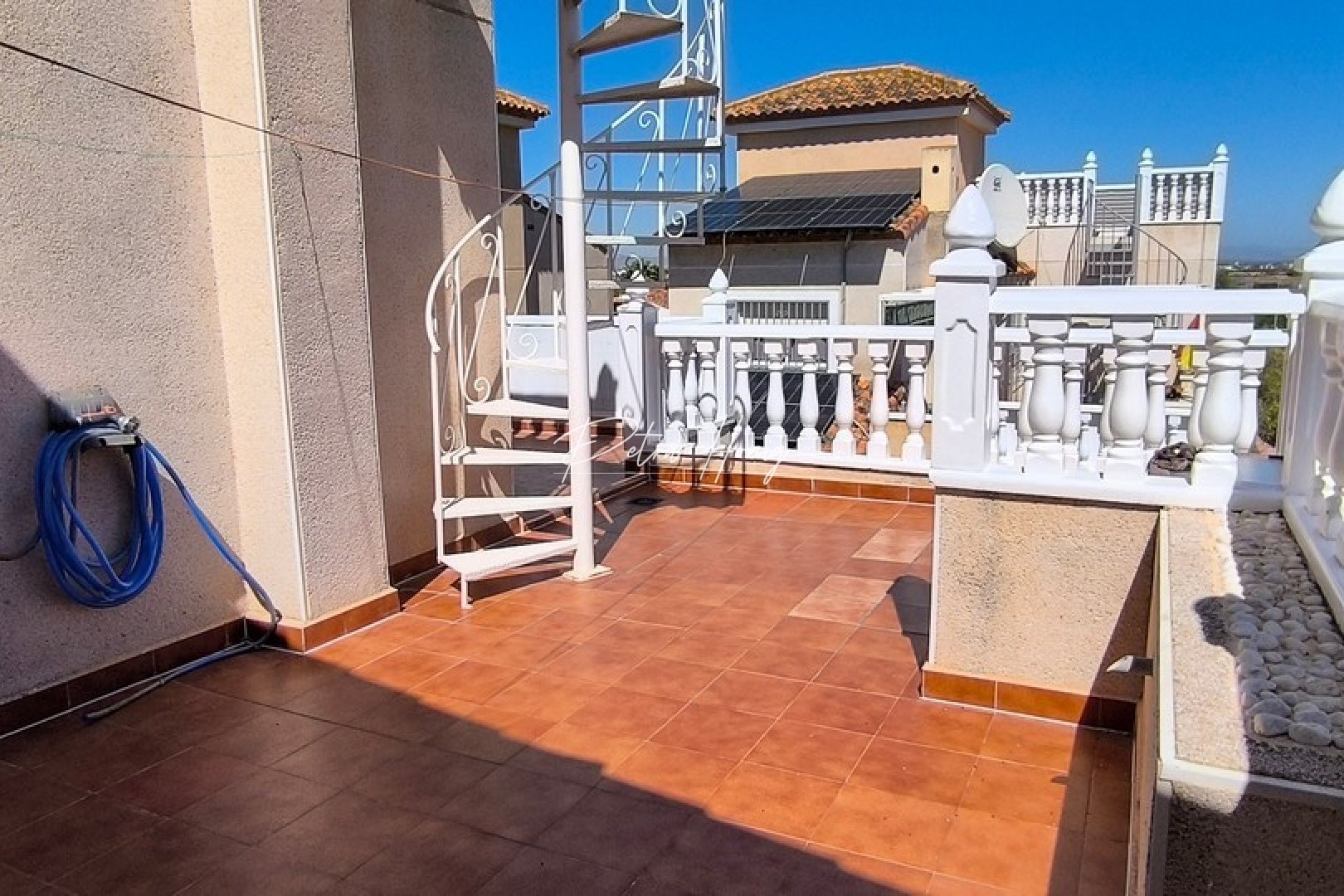 Resales - Villa - Algorfa - La Finca Golf - Montebello