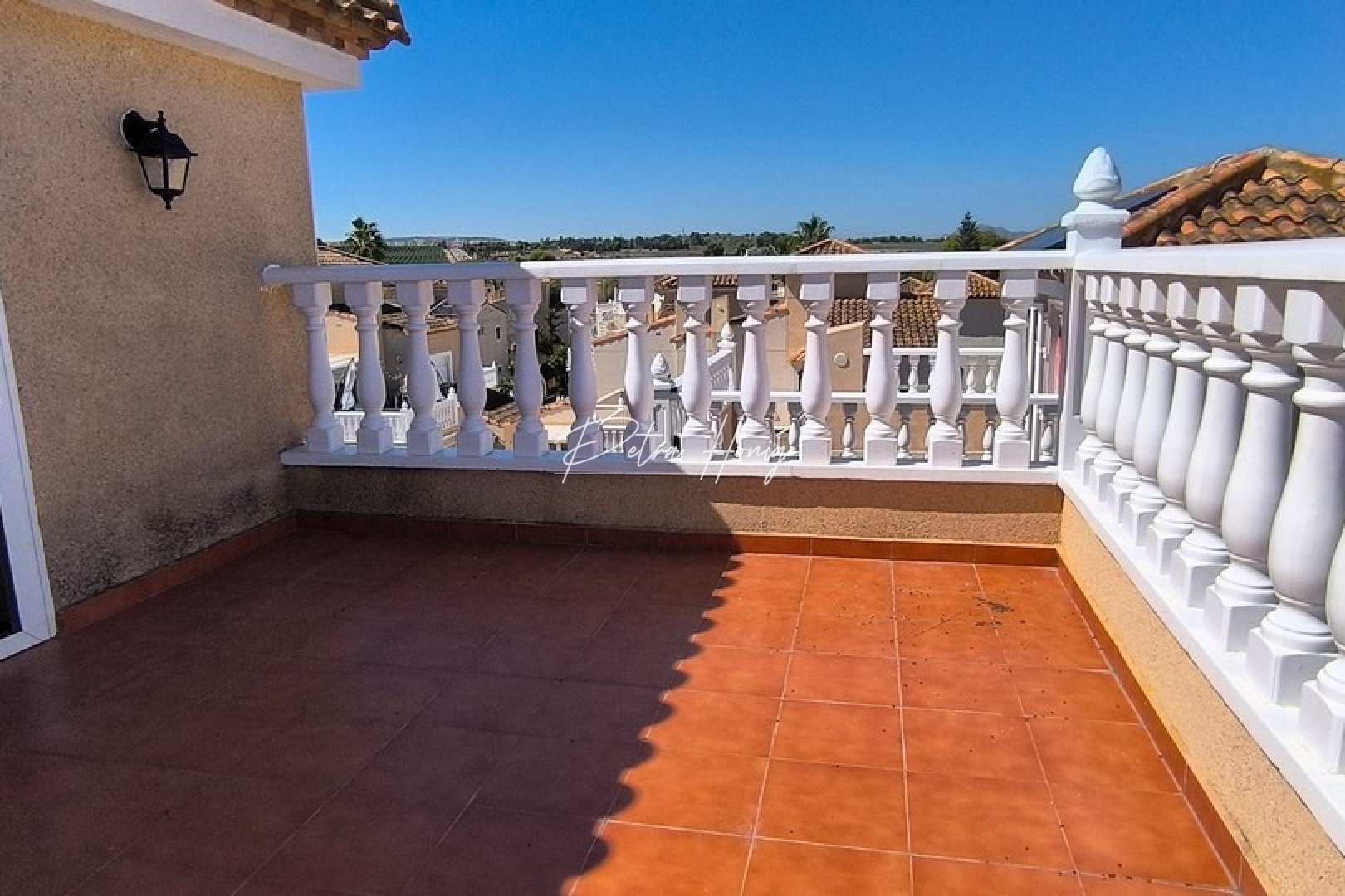 Resales - Villa - Algorfa - La Finca Golf - Montebello