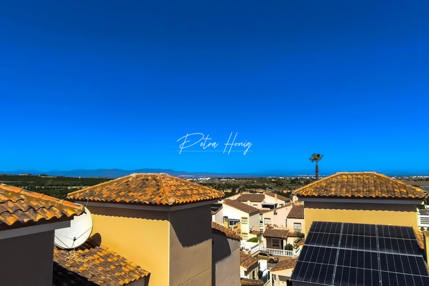 Resales - Villa - Algorfa - La Finca Golf - Montebello