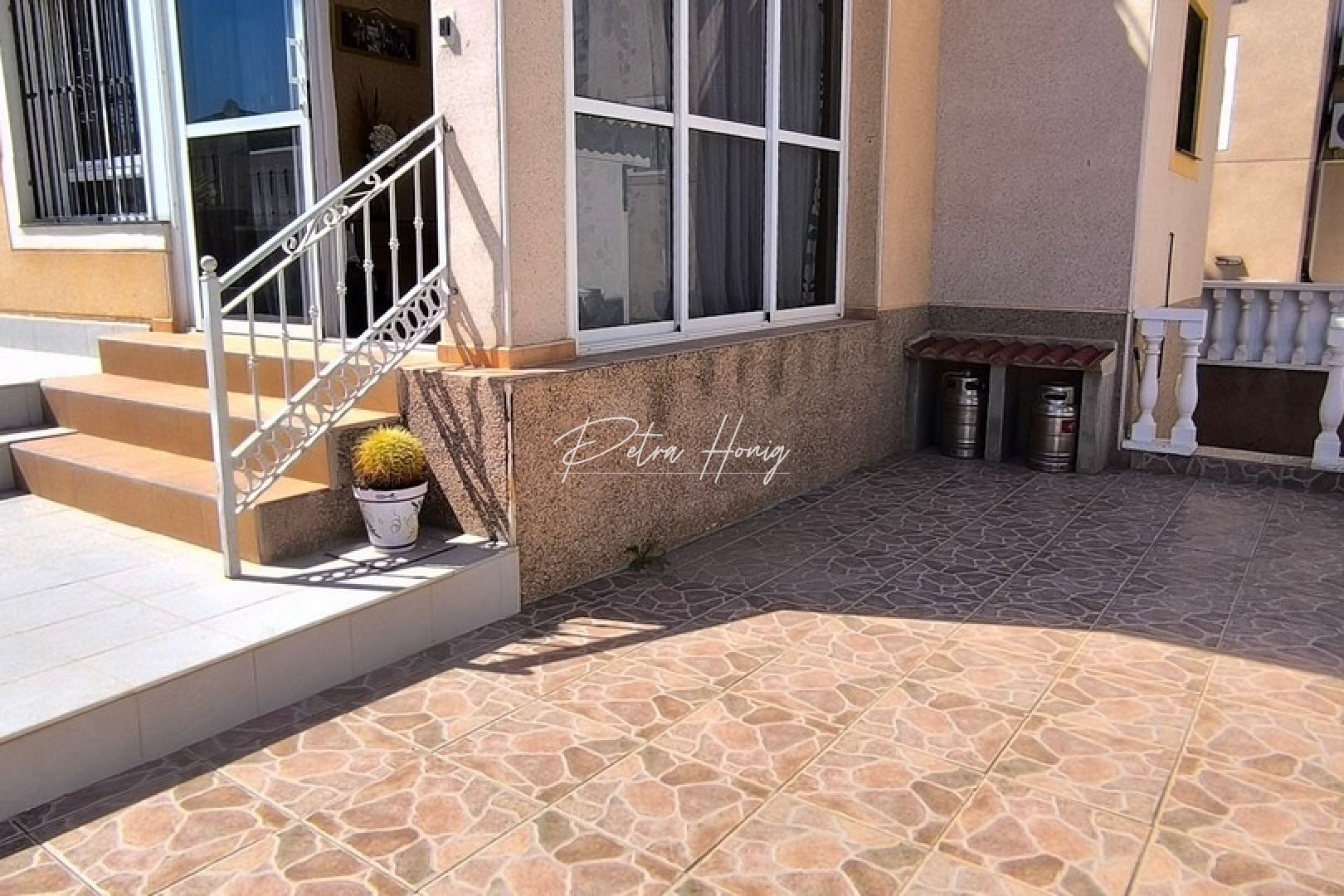 Resales - Villa - Algorfa - La Finca Golf - Montebello