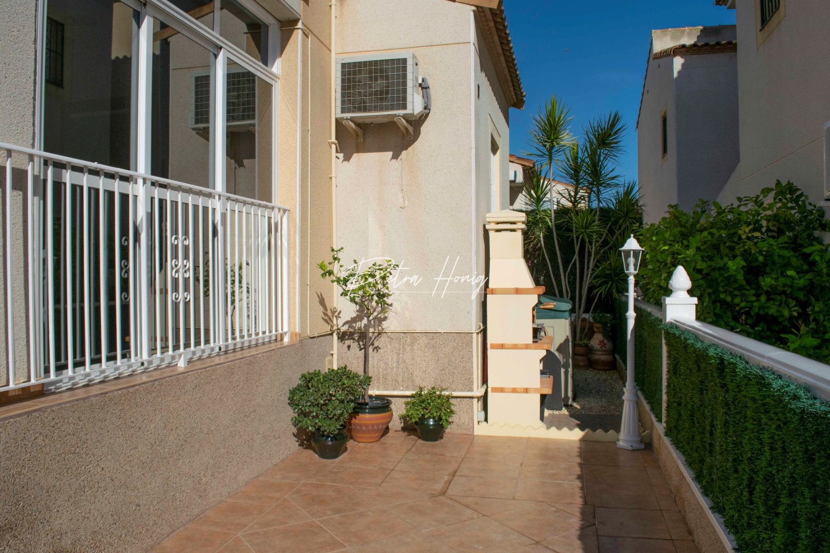 Resales - Villa - Algorfa - La Finca Golf - Montebello