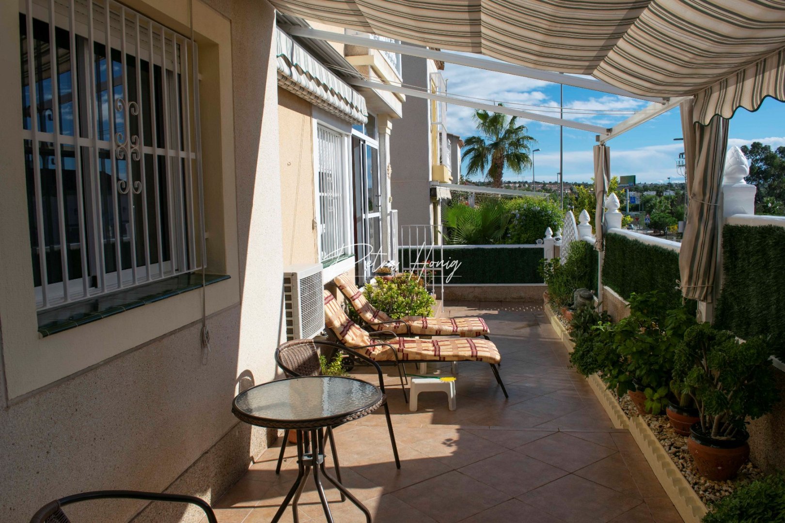 Resales - Villa - Algorfa - La Finca Golf - Montebello