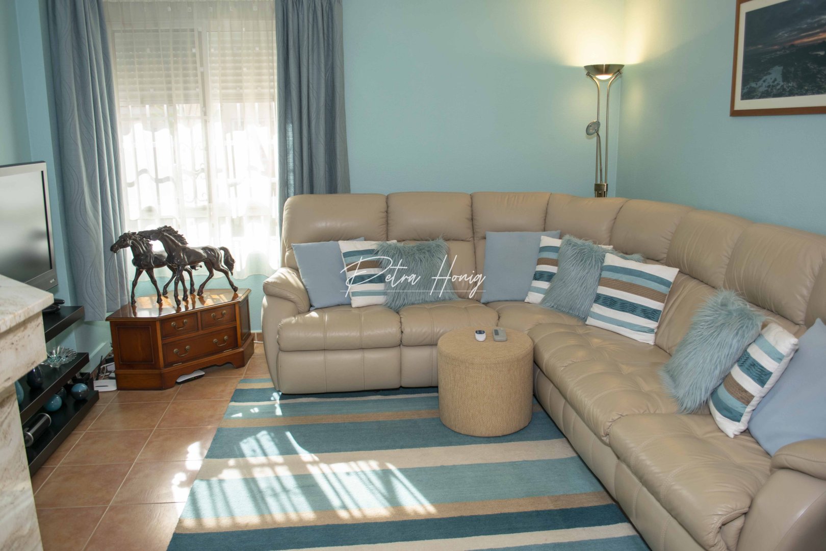 Resales - Villa - Algorfa - La Finca Golf - Montebello