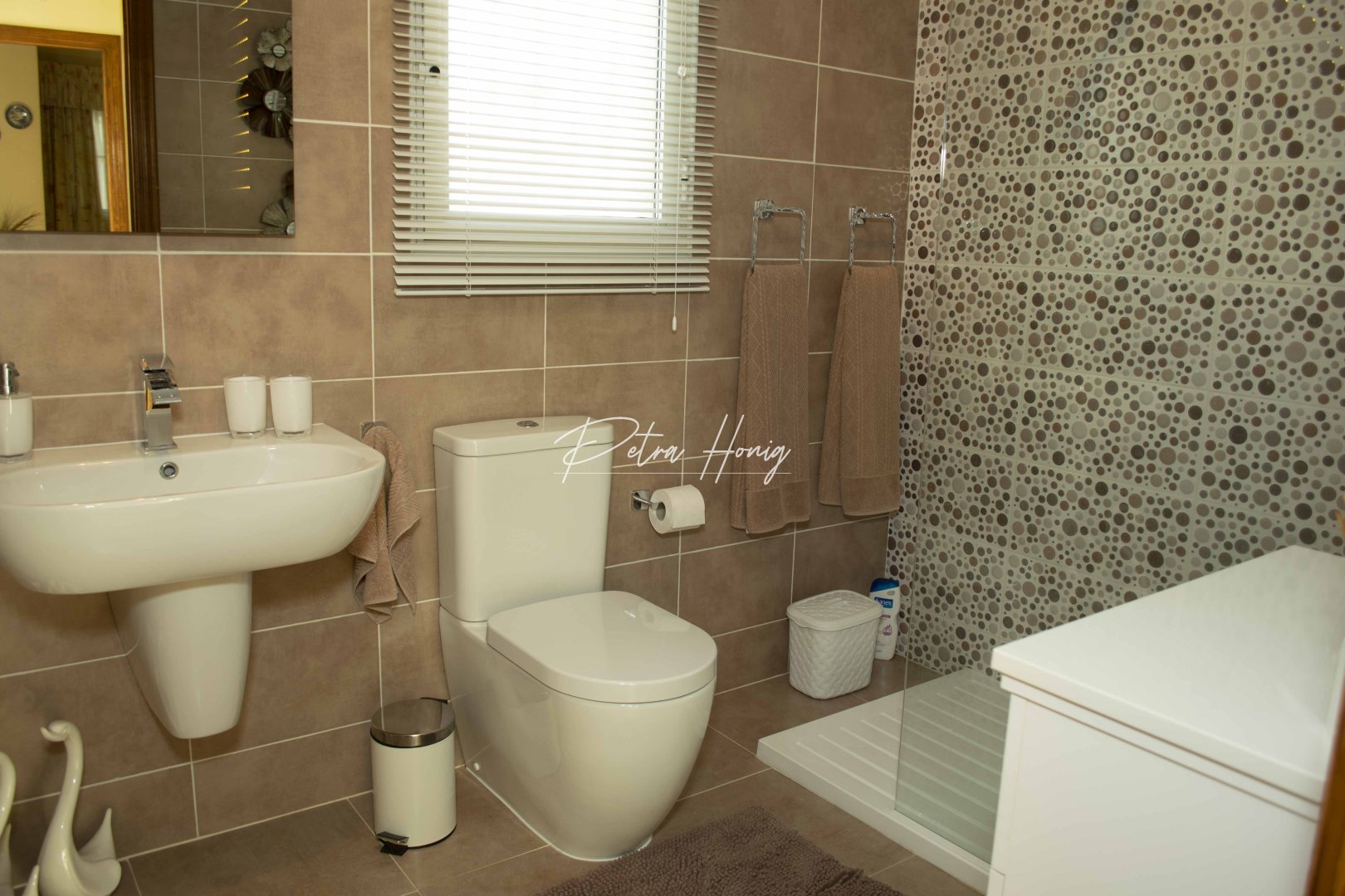 Resales - Villa - Algorfa - La Finca Golf - Montebello