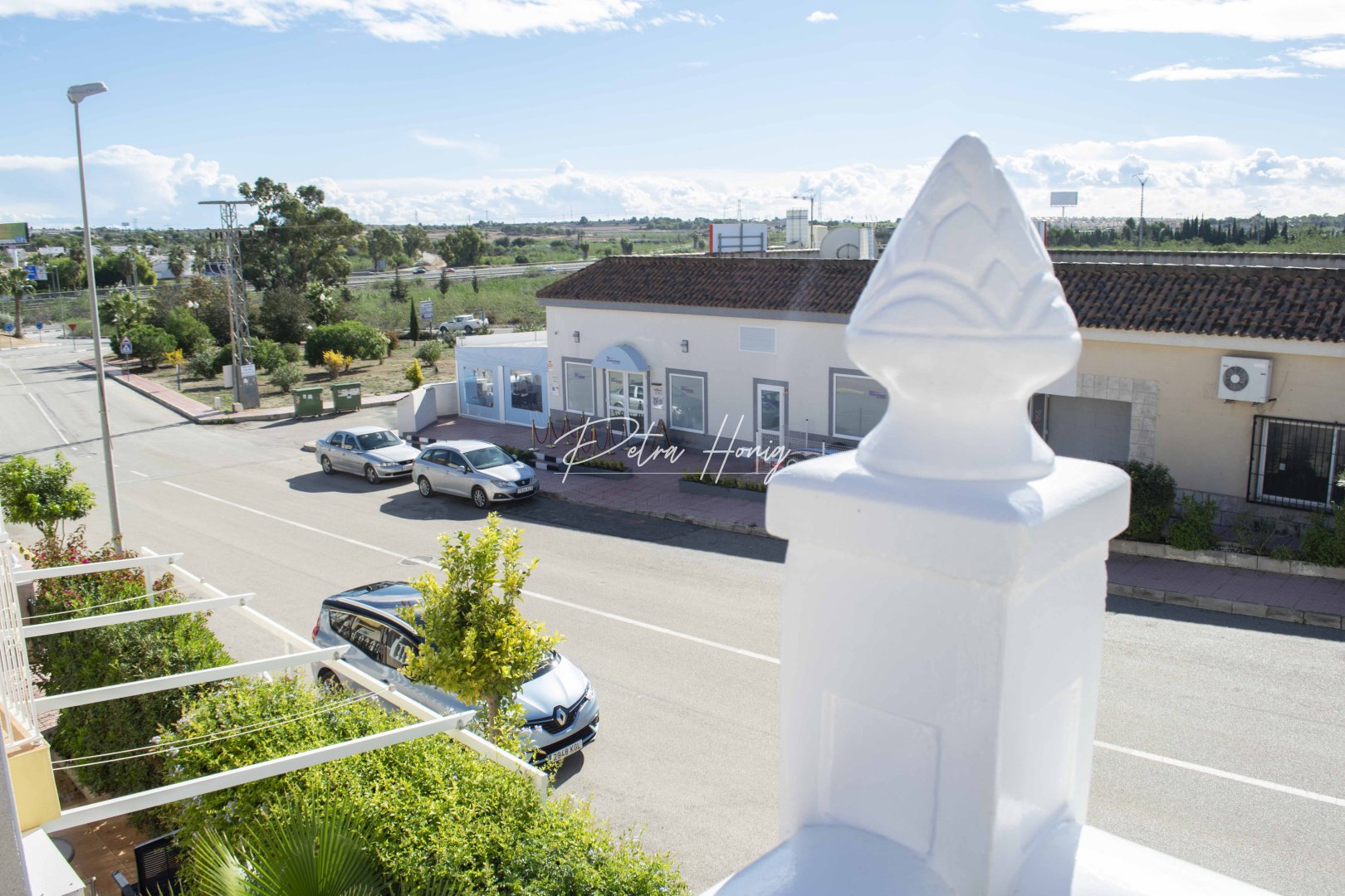 Resales - Villa - Algorfa - La Finca Golf - Montebello