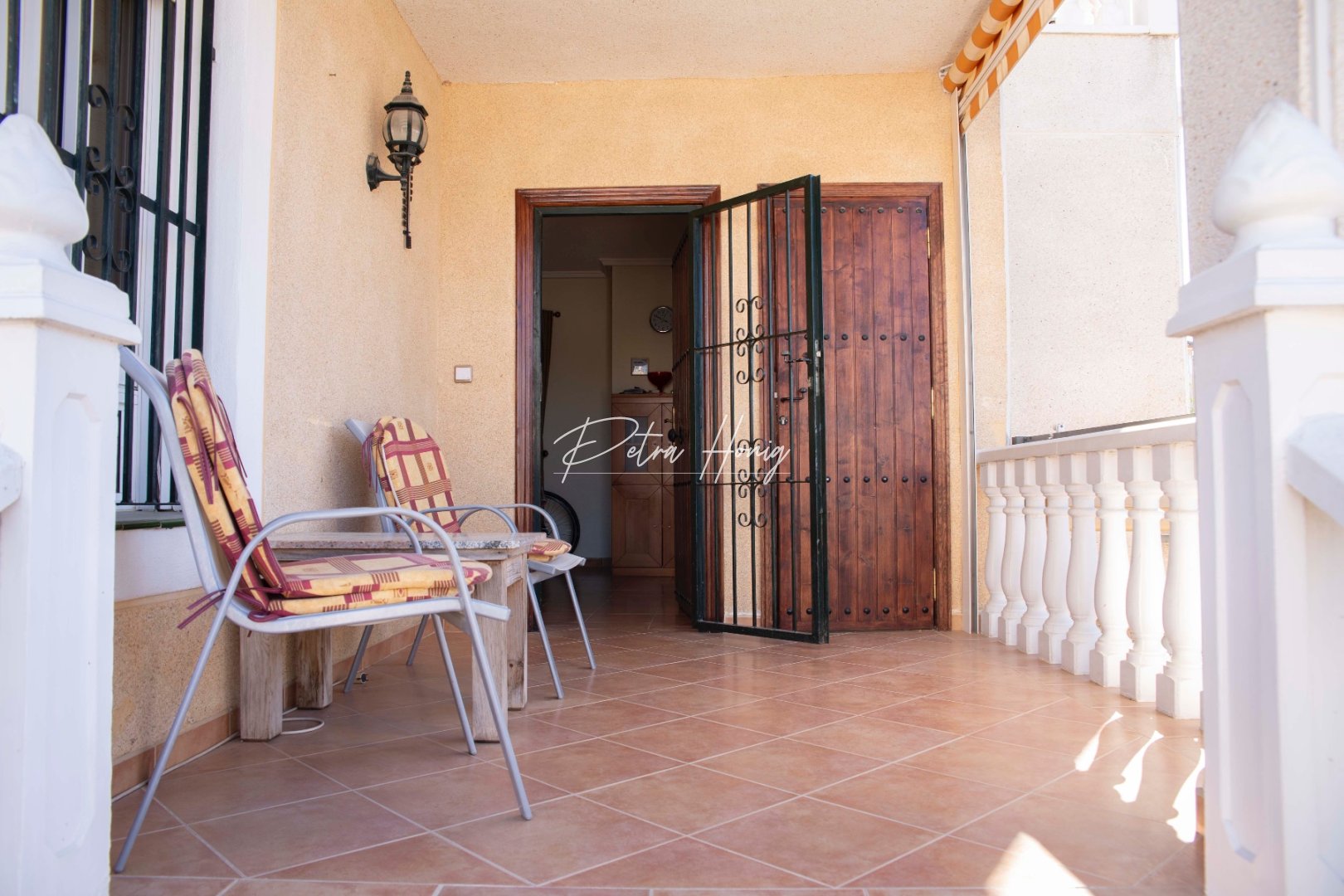 Resales - Villa - Algorfa - La Finca Golf - Montebello