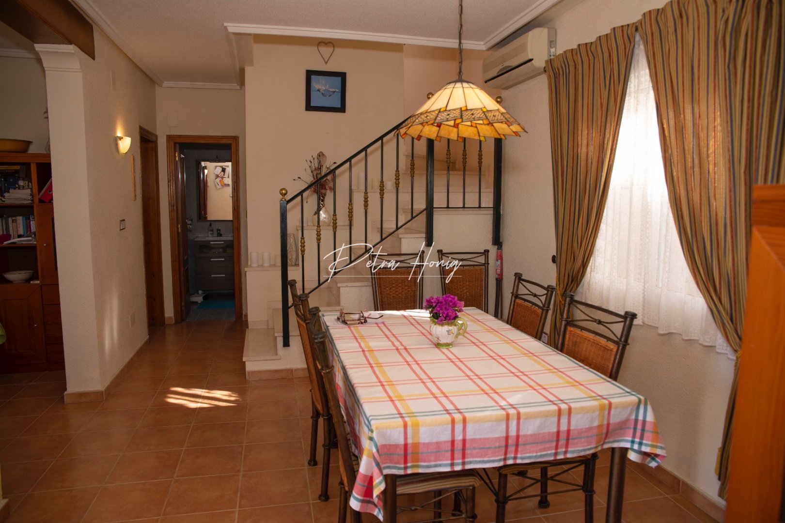 Resales - Villa - Algorfa - La Finca Golf - Montebello