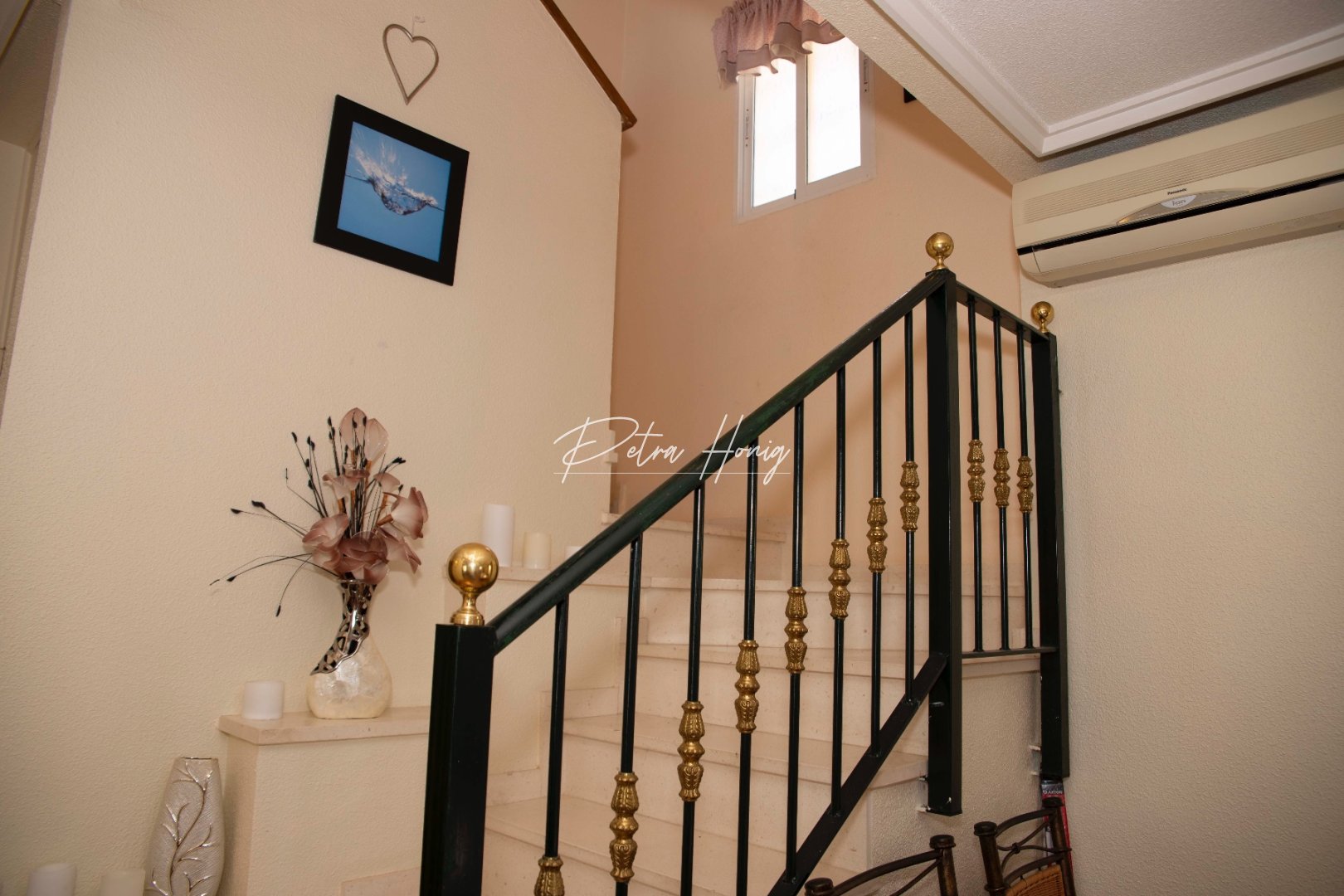 Resales - Villa - Algorfa - La Finca Golf - Montebello