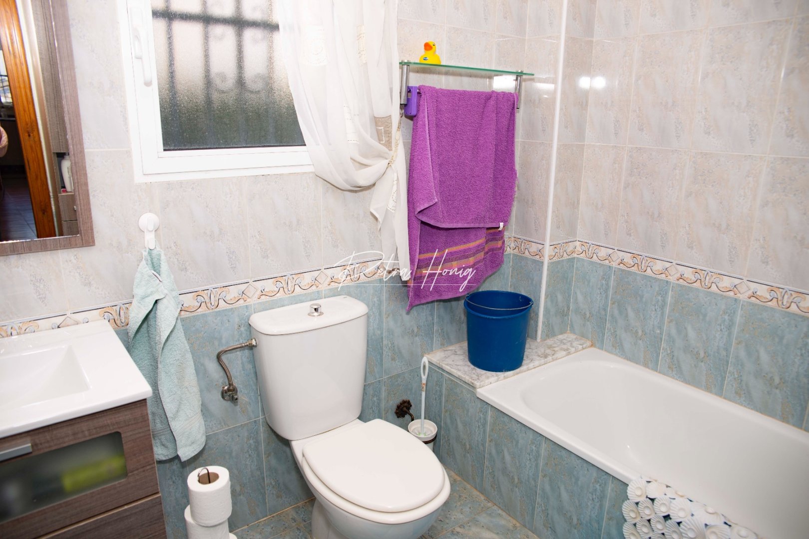 Resales - Villa - Algorfa - La Finca Golf - Montebello