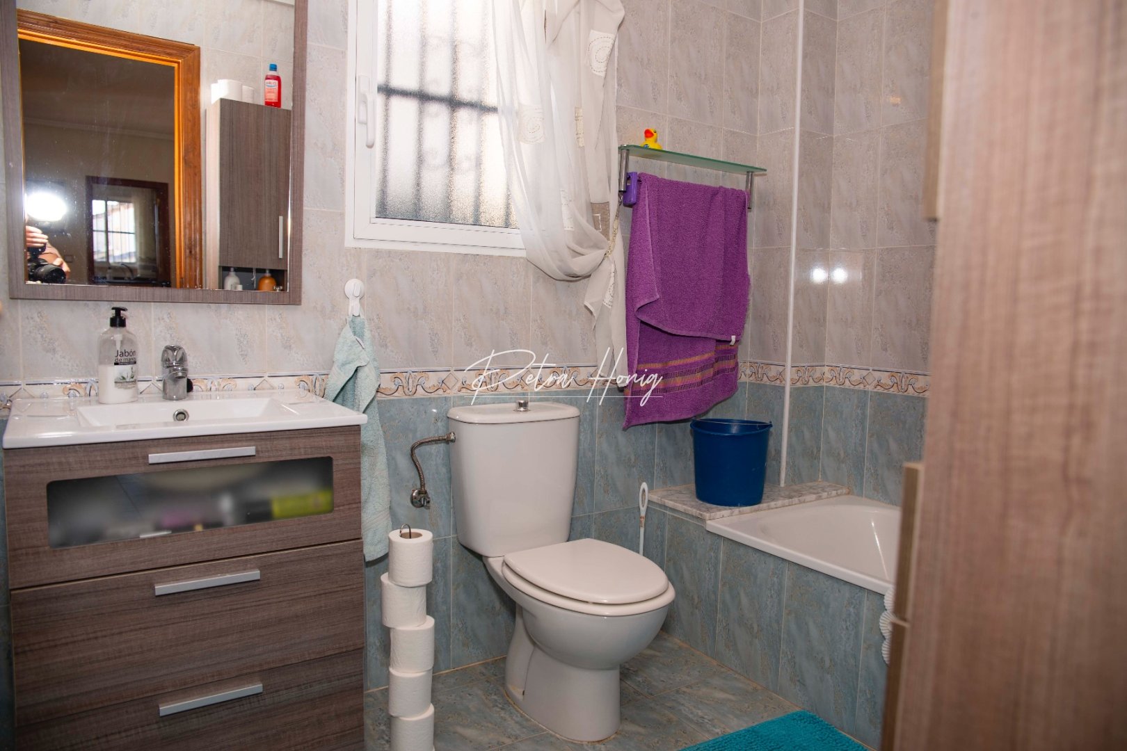 Resales - Villa - Algorfa - La Finca Golf - Montebello