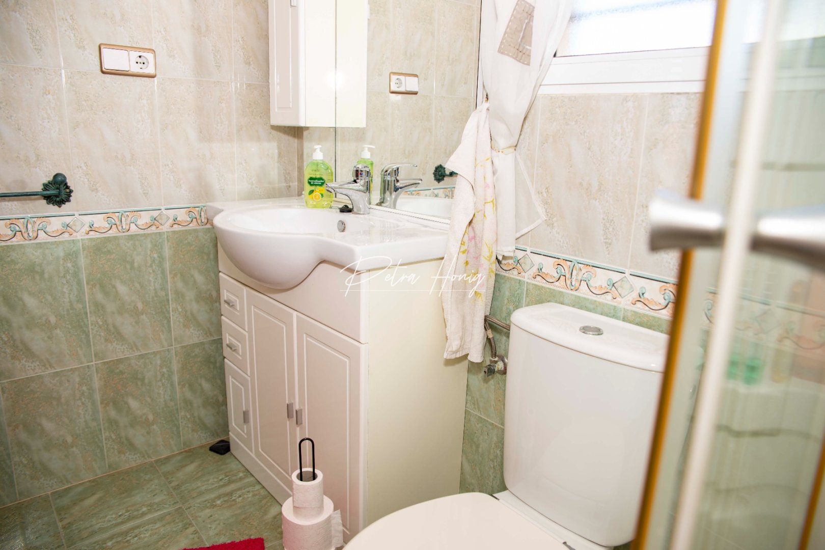 Resales - Villa - Algorfa - La Finca Golf - Montebello