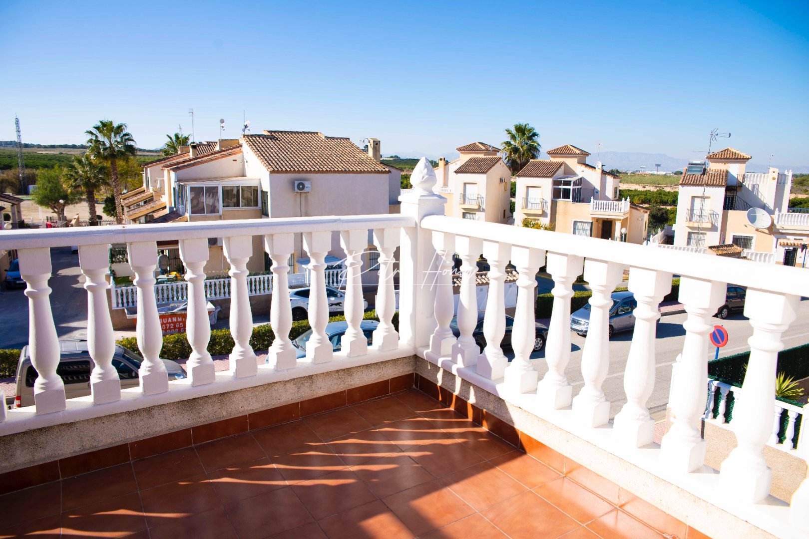 Resales - Villa - Algorfa - La Finca Golf - Montebello