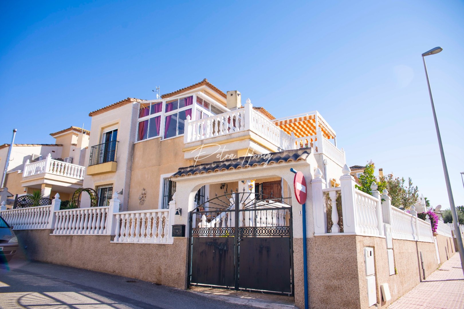 Resales - Villa - Algorfa - La Finca Golf - Montebello