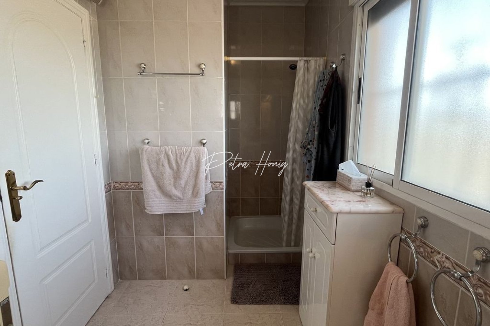 Resales - Villa - Algorfa - La Finca Golf - Montemar