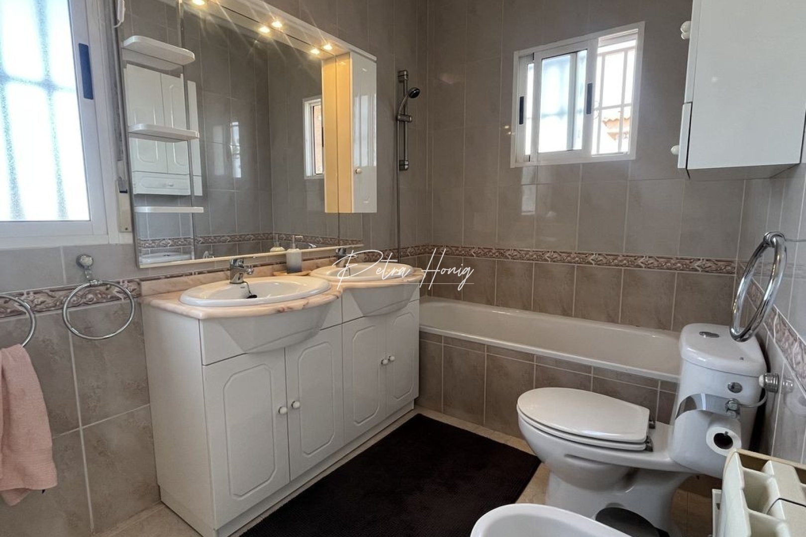 Resales - Villa - Algorfa - La Finca Golf - Montemar