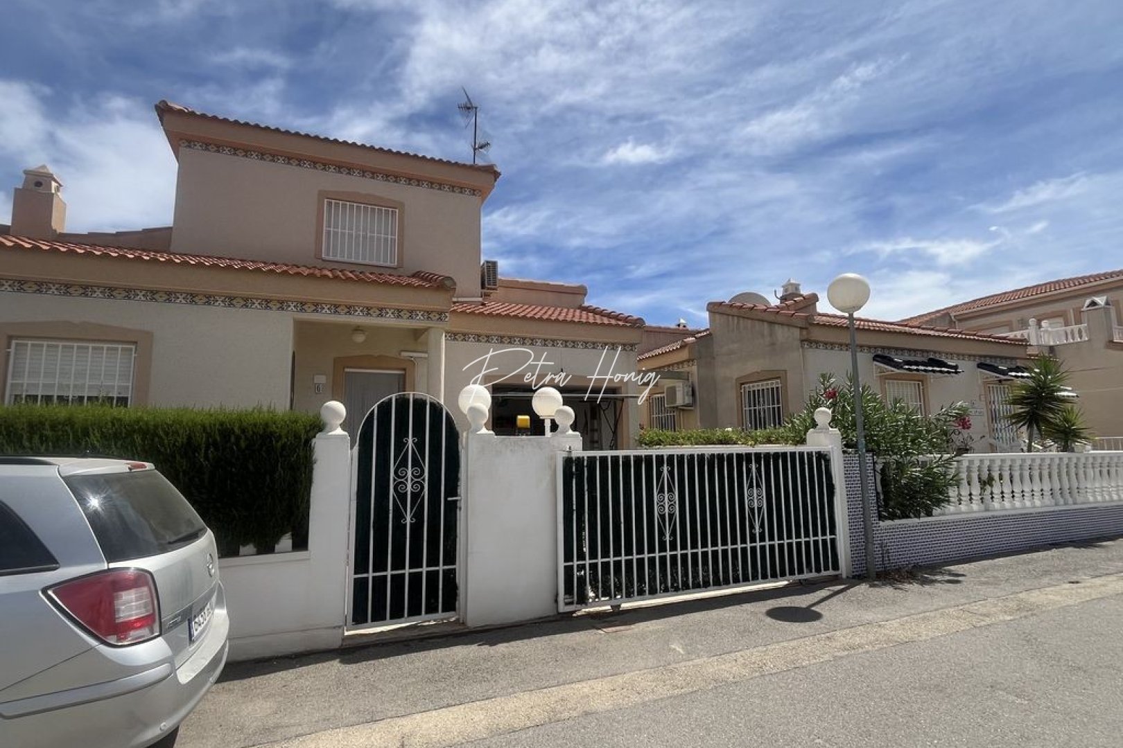 Resales - Villa - Algorfa - La Finca Golf - Montemar