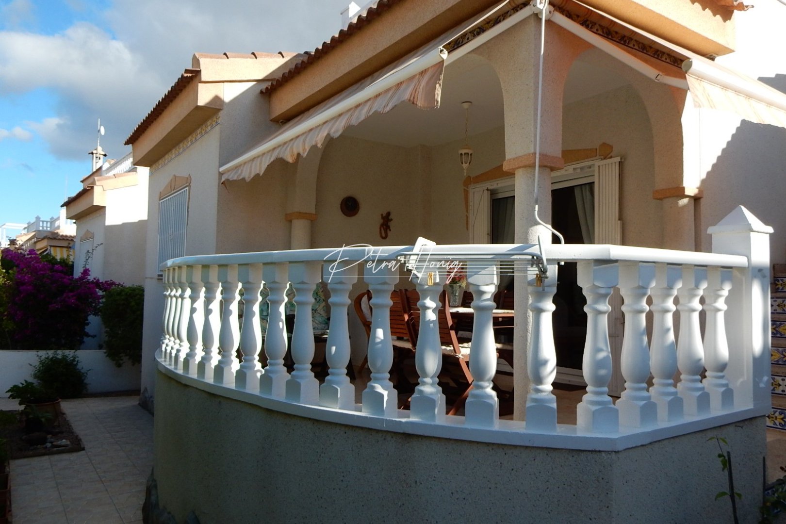 Resales - Villa - Algorfa - La Finca Golf - Montemar