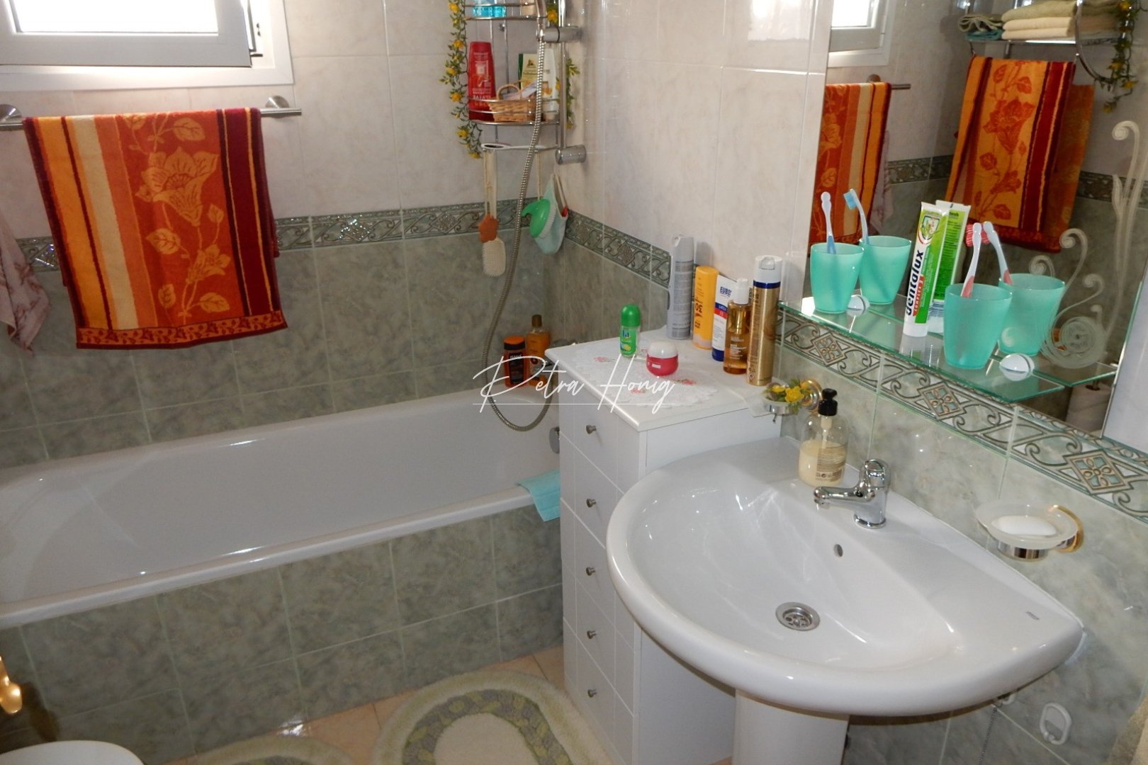 Resales - Villa - Algorfa - La Finca Golf - Montemar