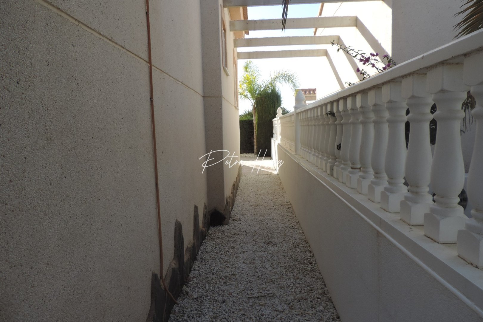 Resales - Villa - Algorfa - La Finca Golf - Montemar