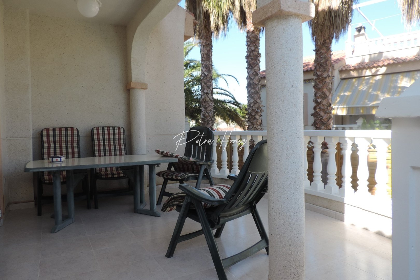 Resales - Villa - Algorfa - La Finca Golf - Montemar