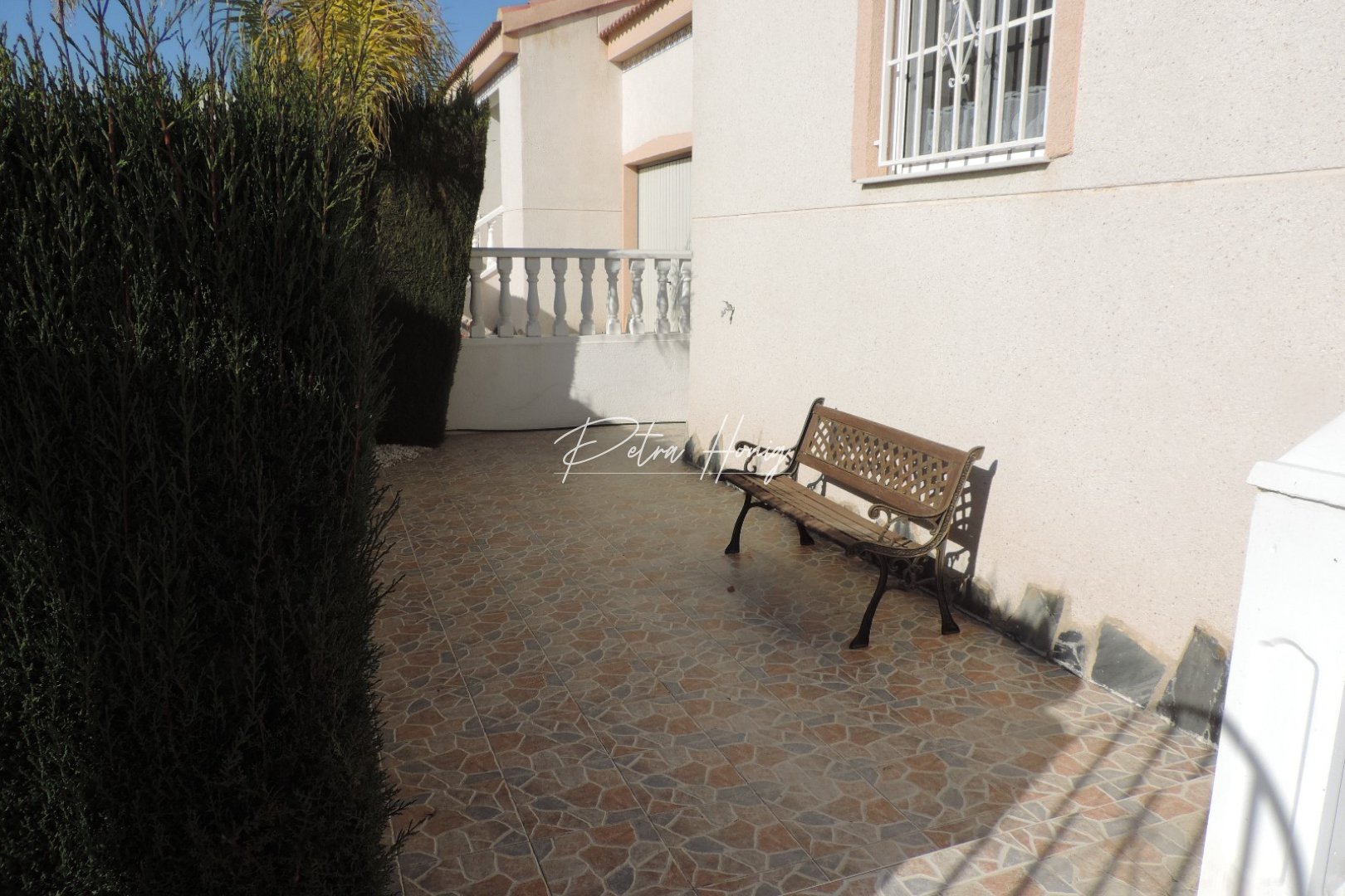 Resales - Villa - Algorfa - La Finca Golf - Montemar
