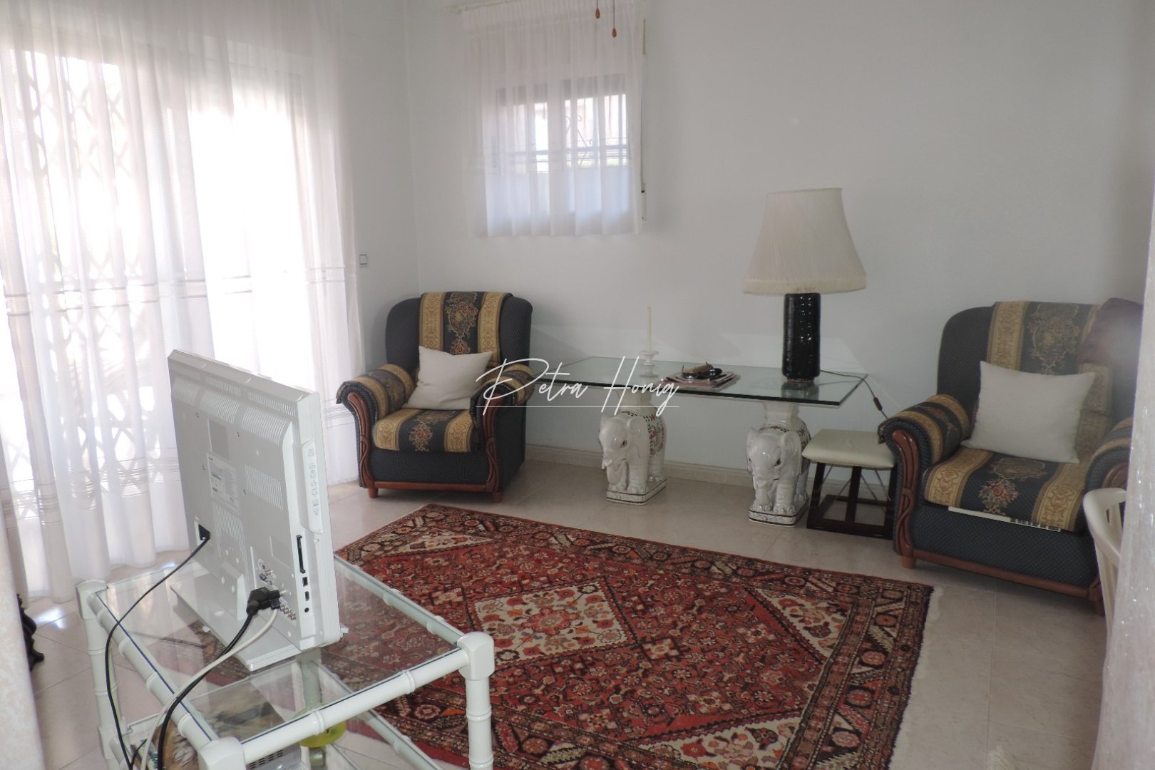 Resales - Villa - Algorfa - La Finca Golf - Montemar