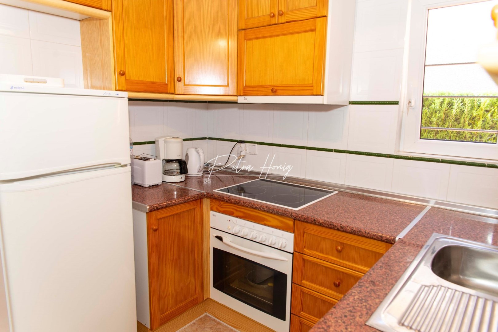 Resales - Villa - Algorfa - La Finca Golf - Montemar