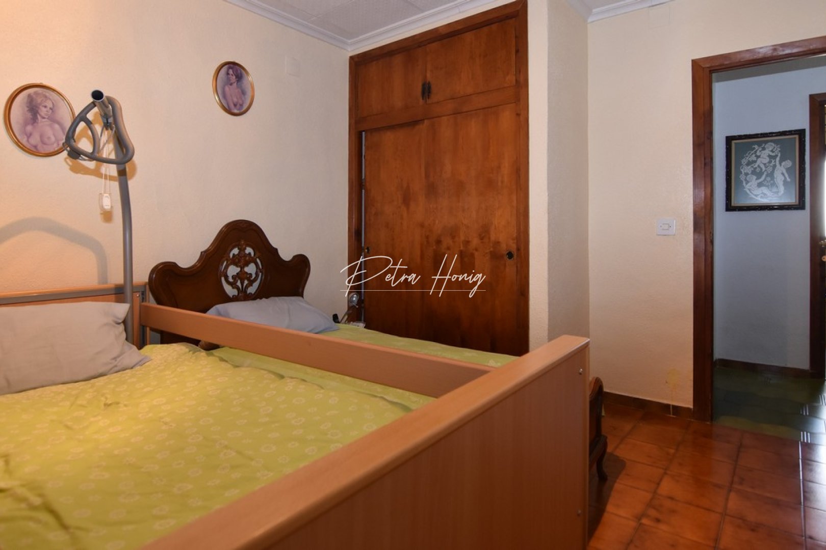 Resales - Villa - Algorfa - La Finca Golf - Montemar