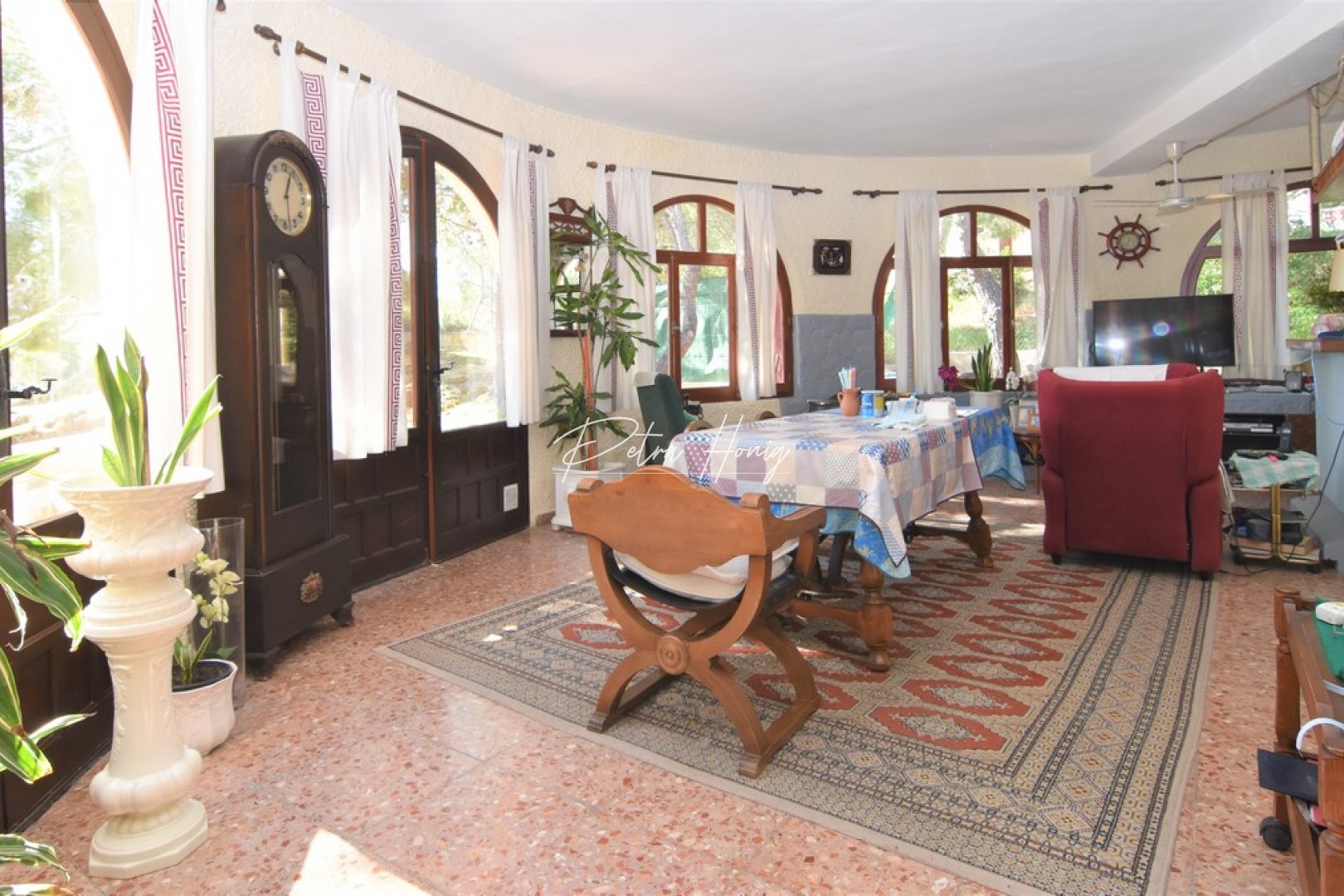 Resales - Villa - Algorfa - La Finca Golf - Montemar