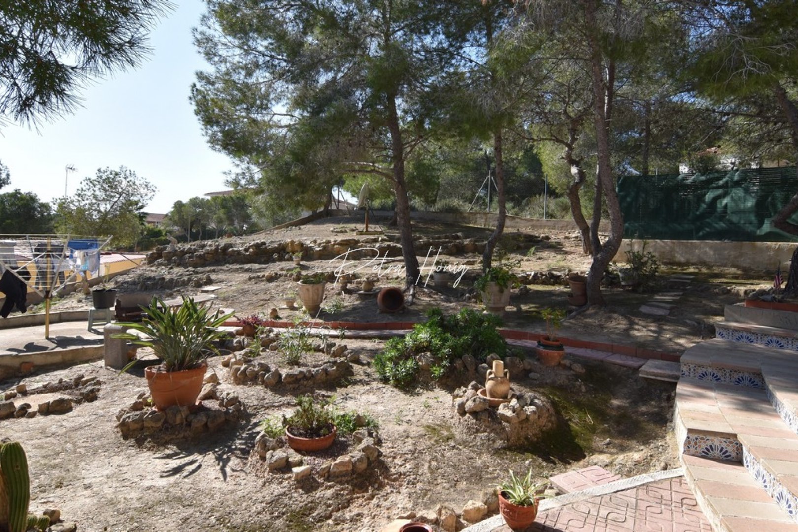 Resales - Villa - Algorfa - La Finca Golf - Montemar