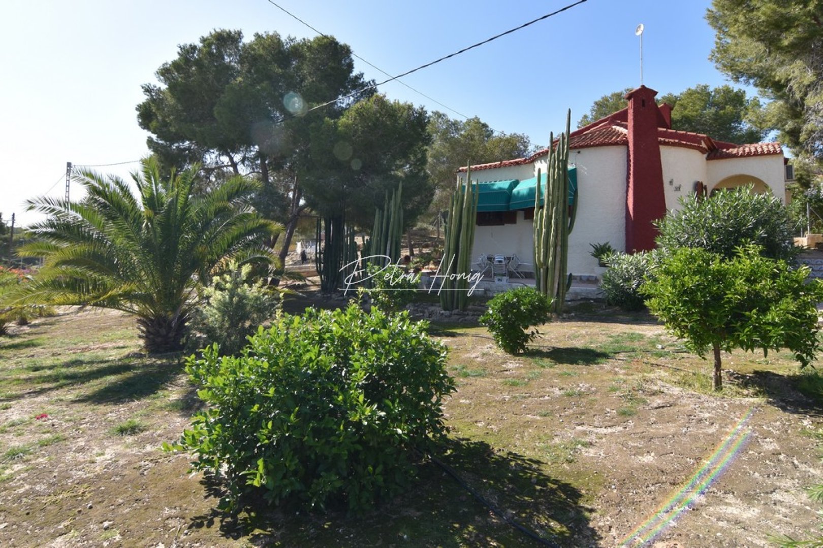 Resales - Villa - Algorfa - La Finca Golf - Montemar