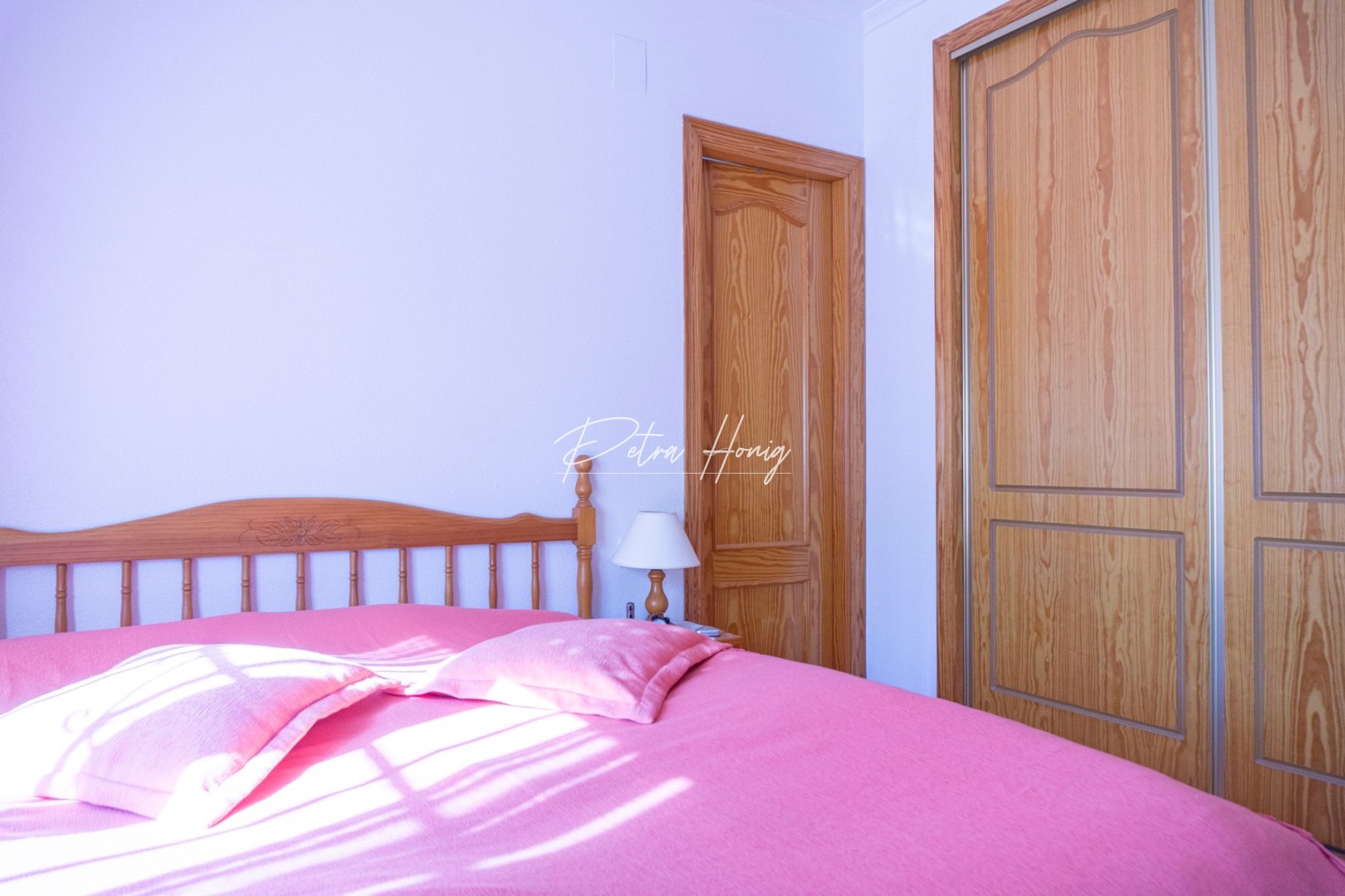 Resales - Villa - Algorfa - La Finca Golf - Montemar