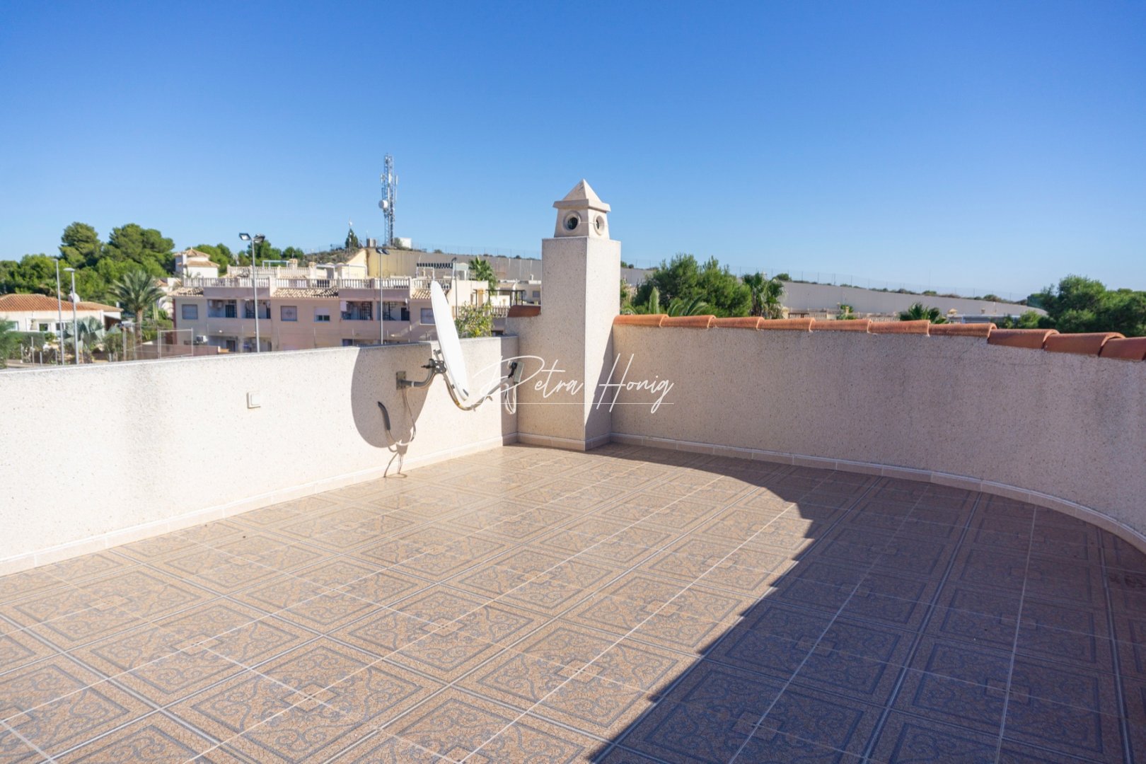 Resales - Villa - Algorfa - La Finca Golf - Montemar