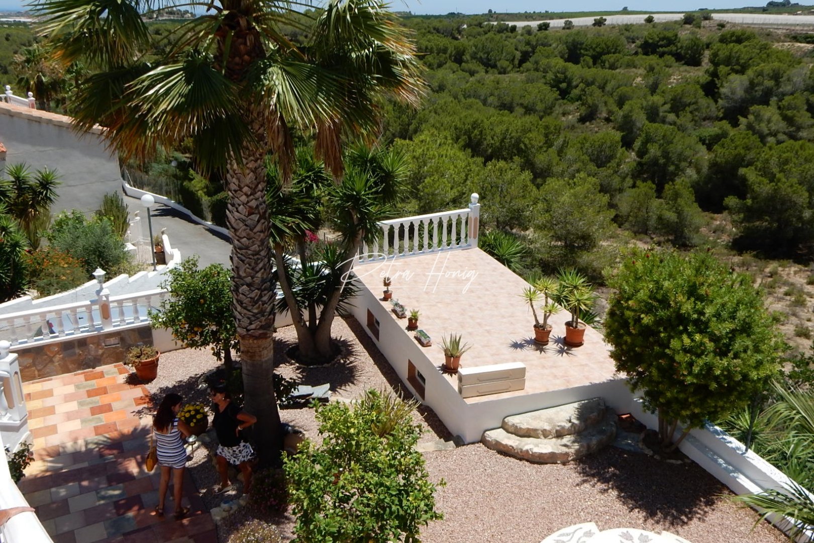 Resales - Villa - Algorfa - La Finca Golf - Montemar