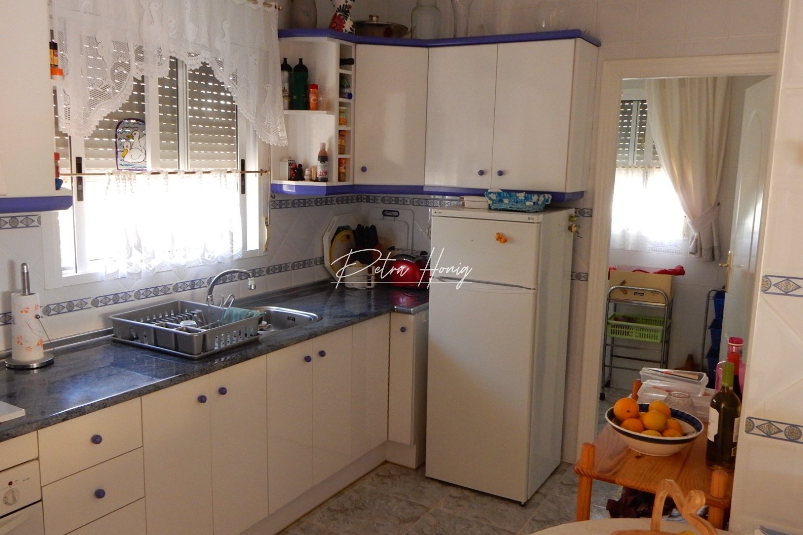 Resales - Villa - Algorfa - La Finca Golf - Montemar