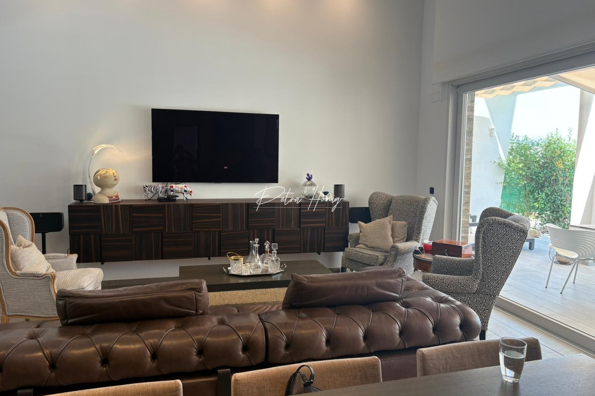 Resales - Villa - Algorfa - La Finca Golf