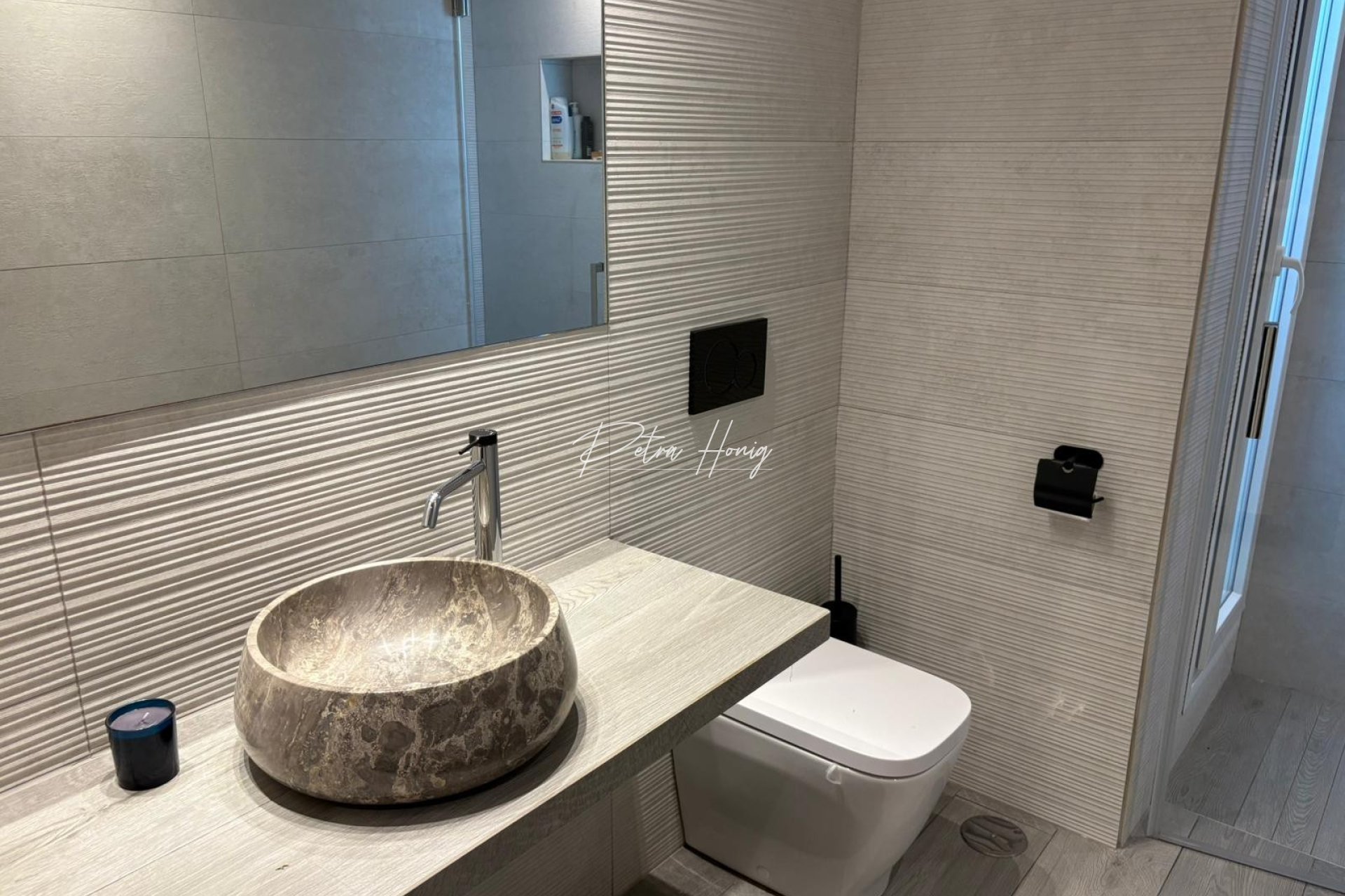 Resales - Villa - Algorfa - La Finca Golf