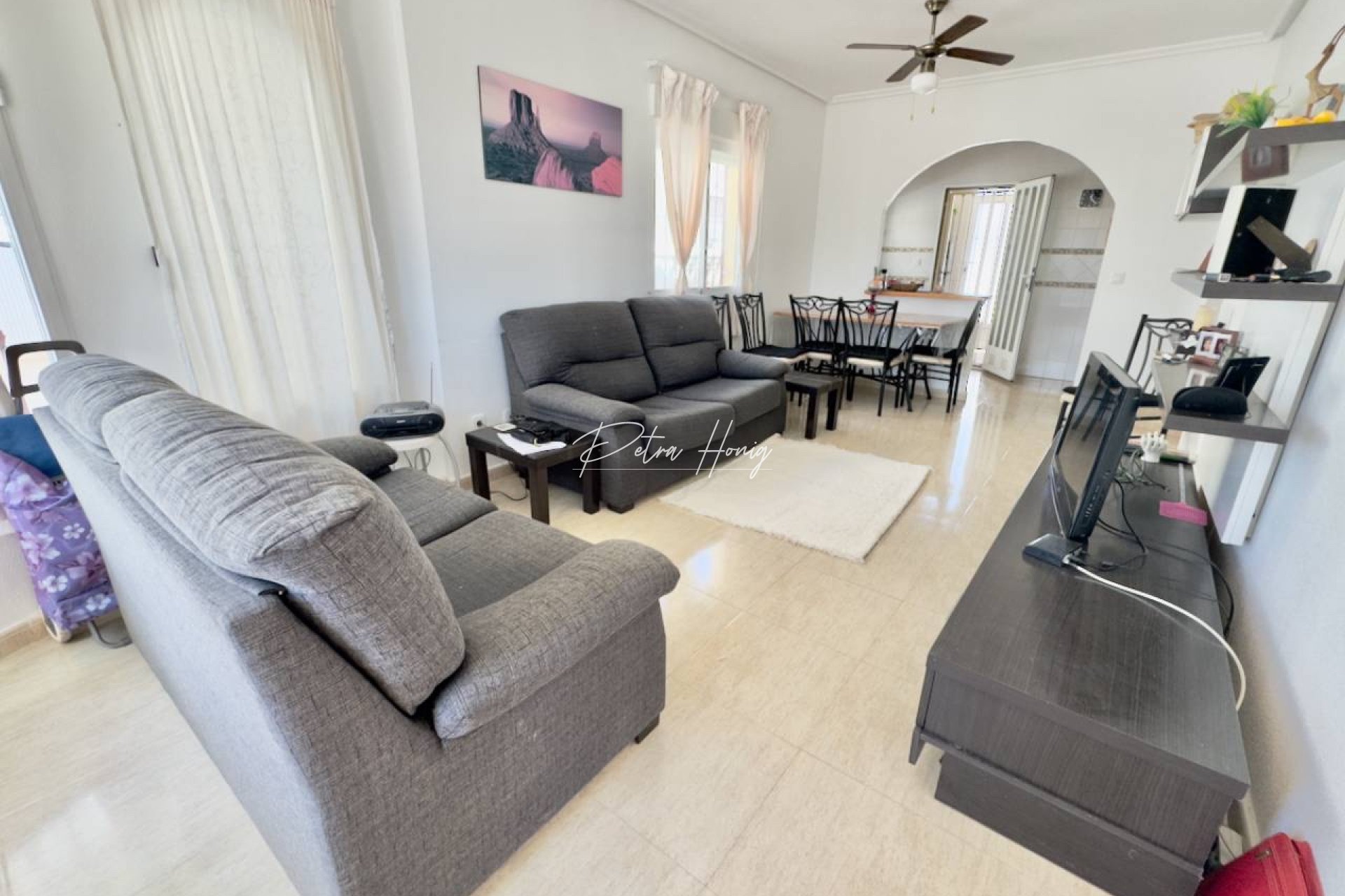 Resales - Villa - Algorfa - Lo Crispin