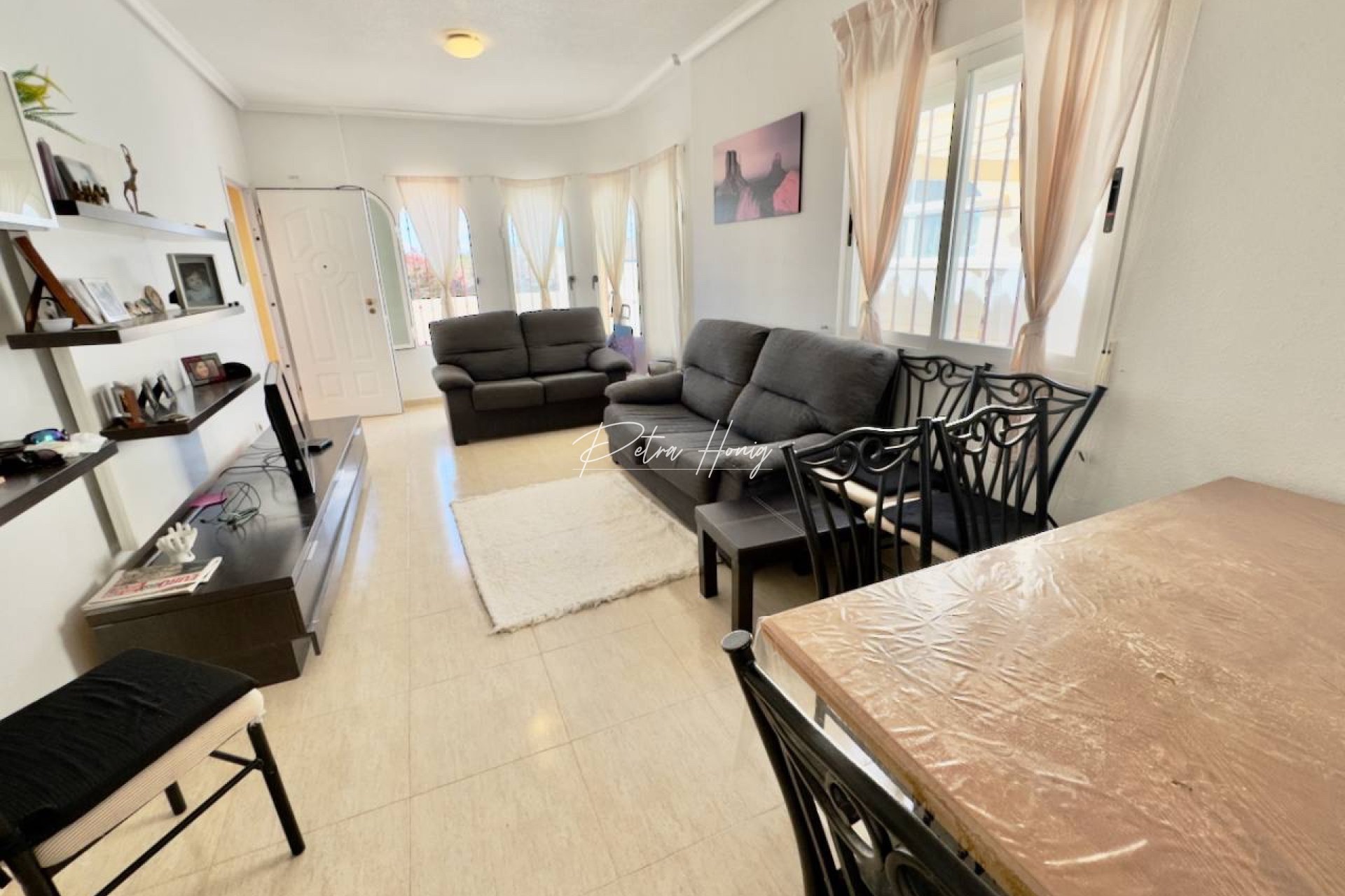 Resales - Villa - Algorfa - Lo Crispin