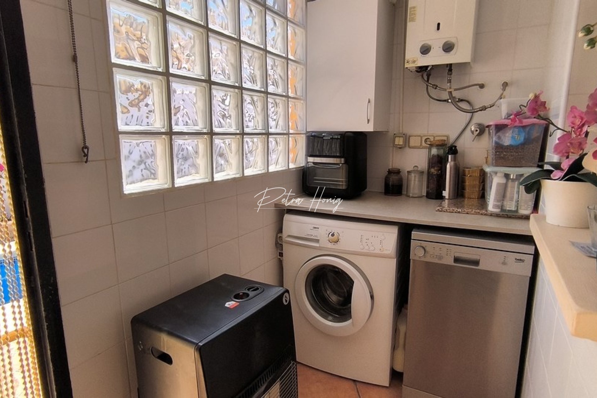 Resales - Villa - Algorfa - Lo Crispin