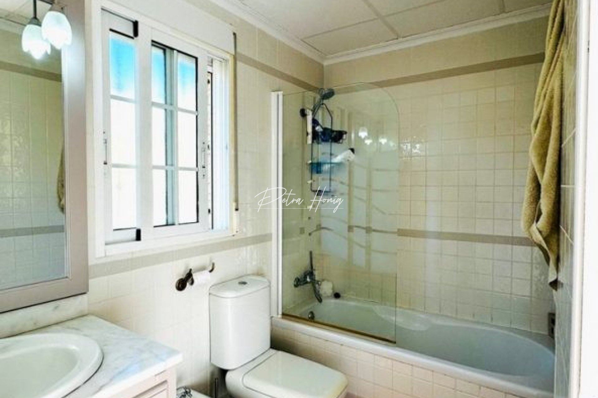 Resales - Villa - Algorfa - Lo Crispin