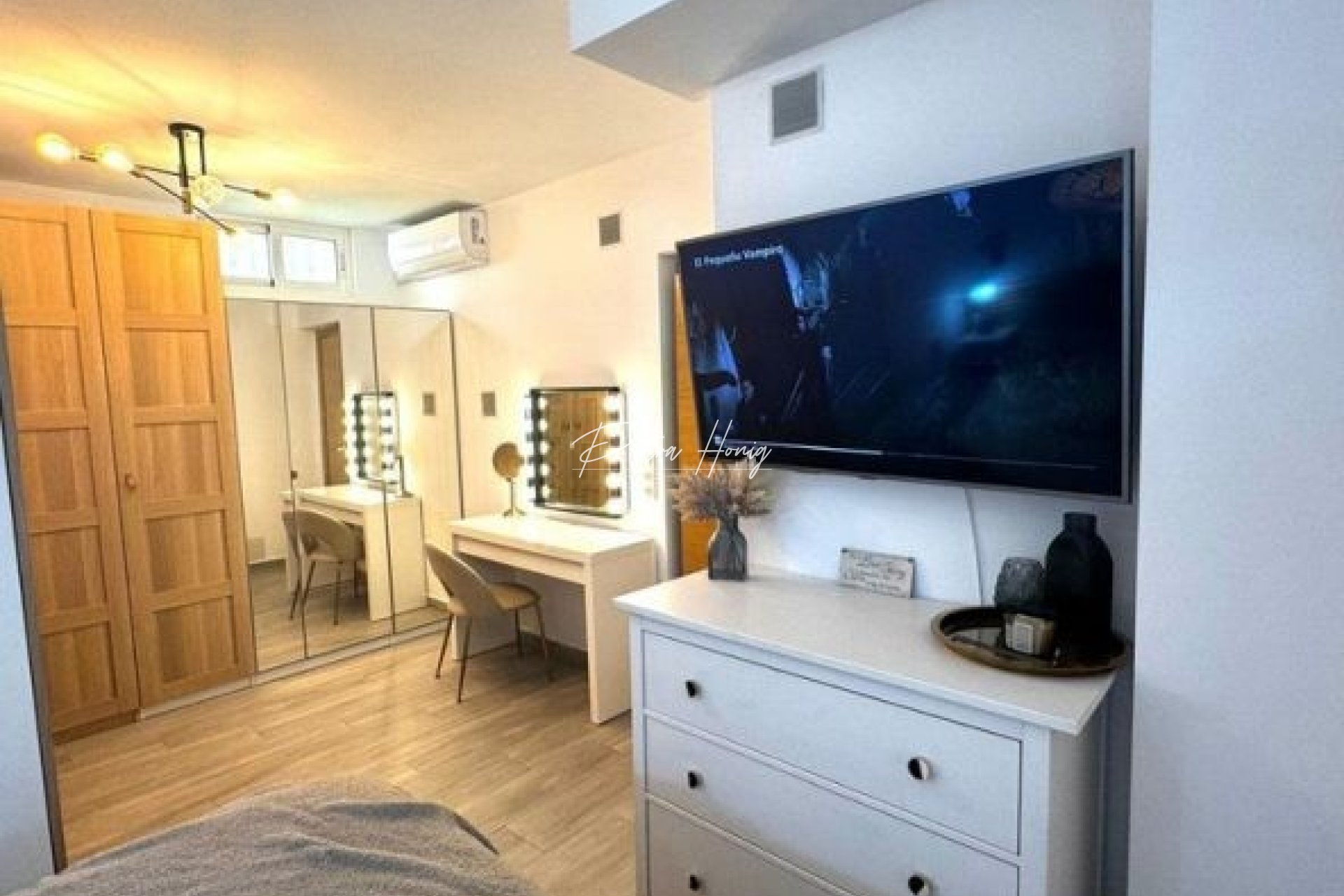 Resales - Villa - Algorfa - Lo Crispin