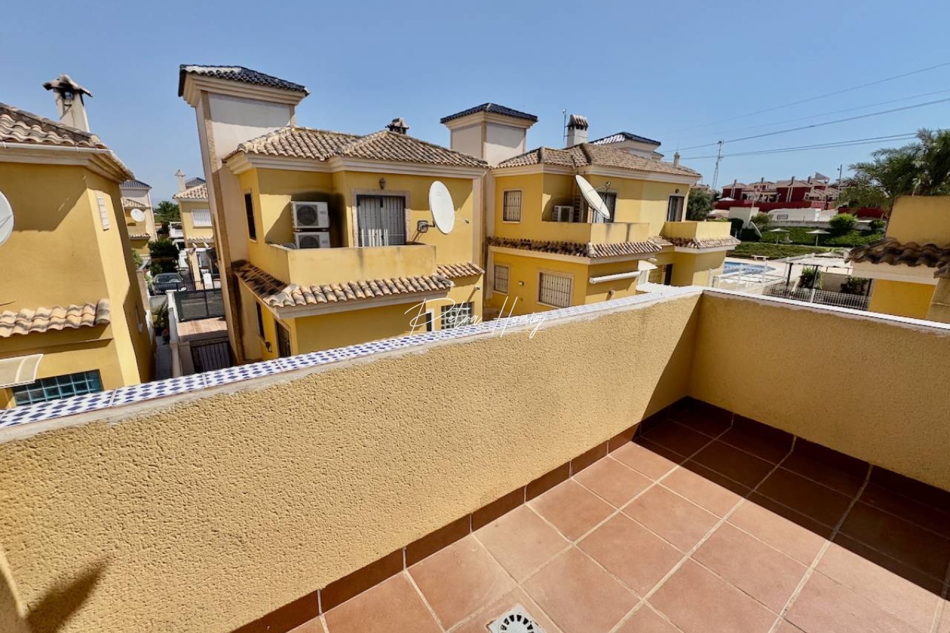Resales - Villa - Algorfa - Lo Crispin