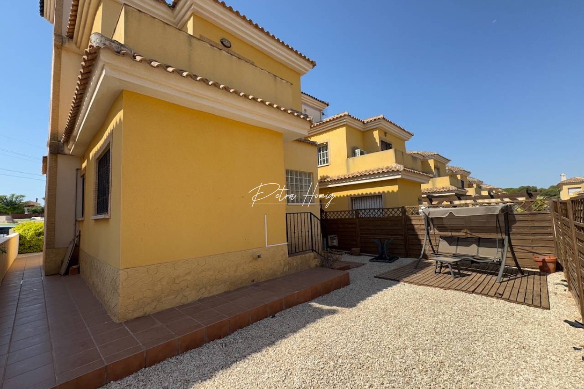 Resales - Villa - Algorfa - Lo Crispin