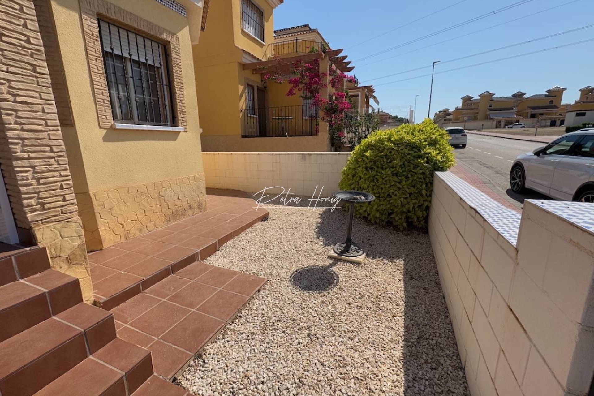 Resales - Villa - Algorfa - Lo Crispin