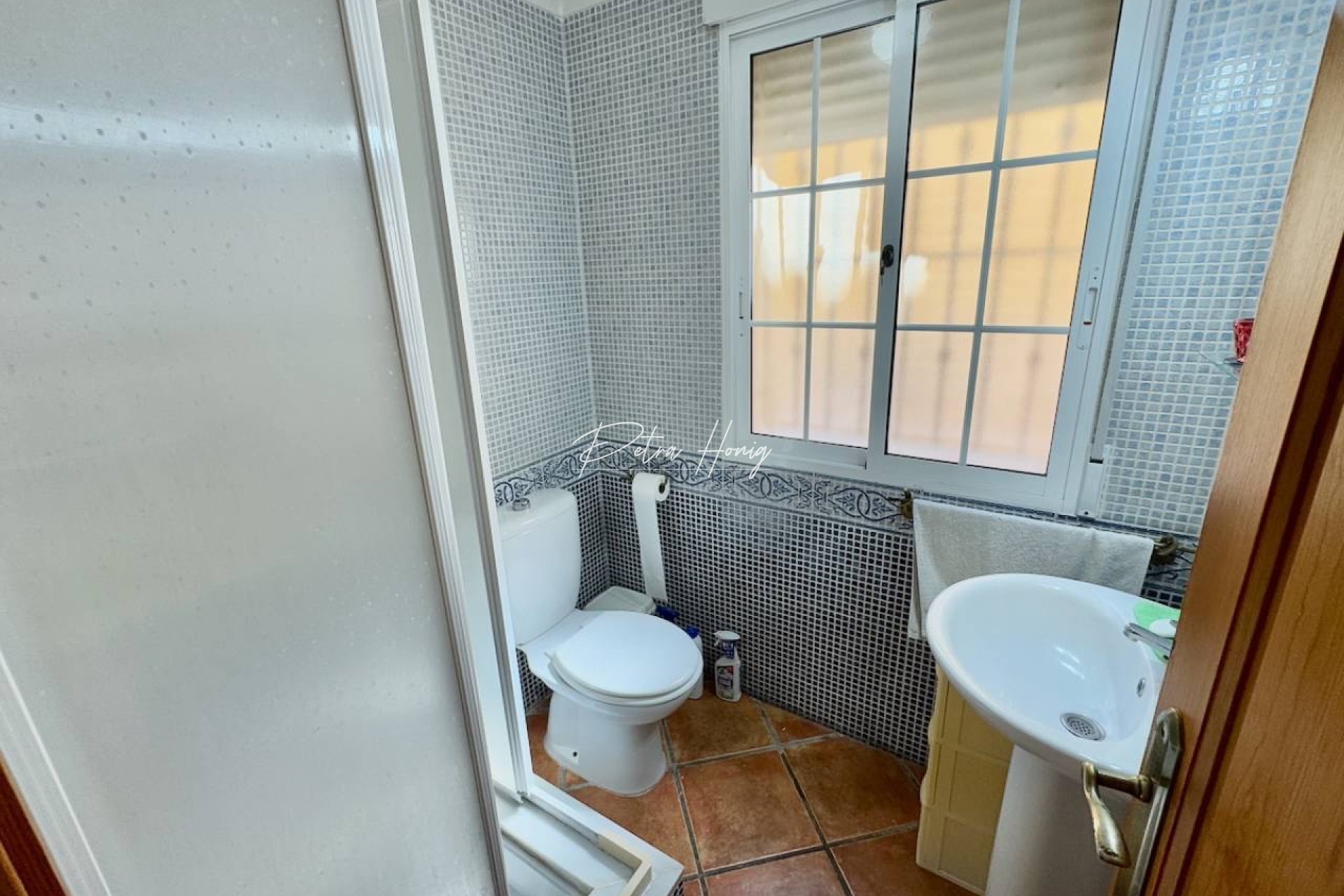 Resales - Villa - Algorfa - Lo Crispin