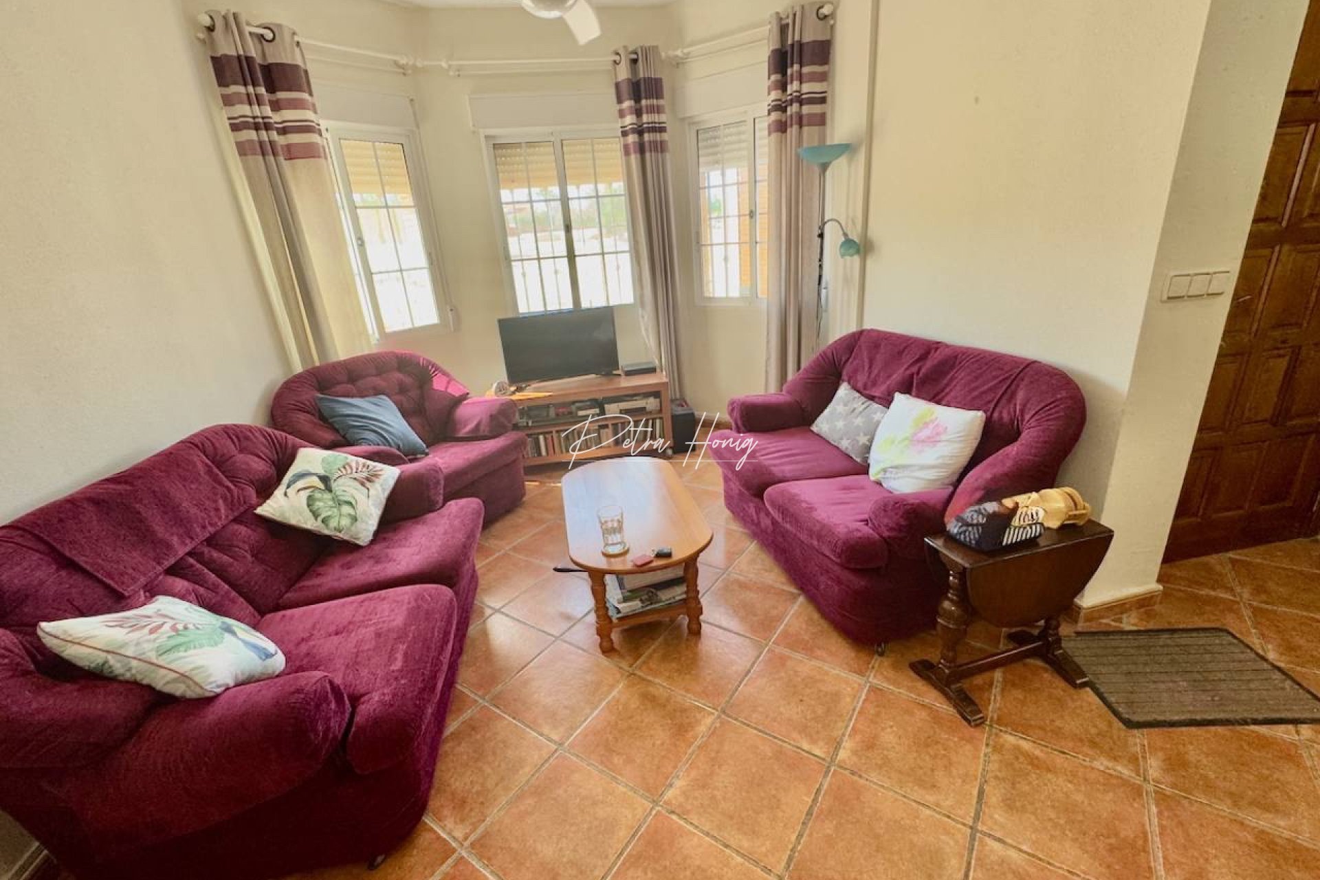 Resales - Villa - Algorfa - Lo Crispin