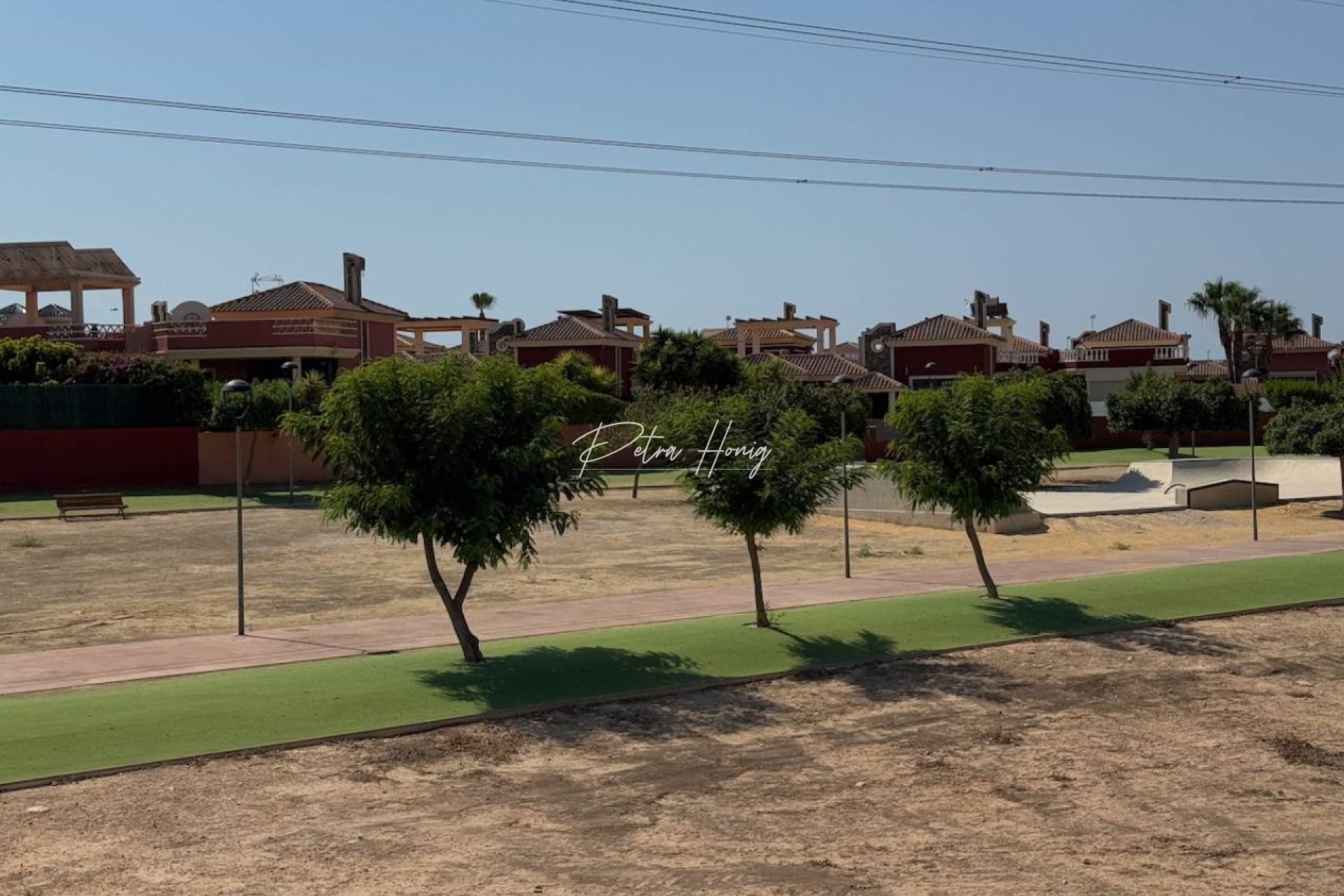 Resales - Villa - Algorfa - Lo Crispin