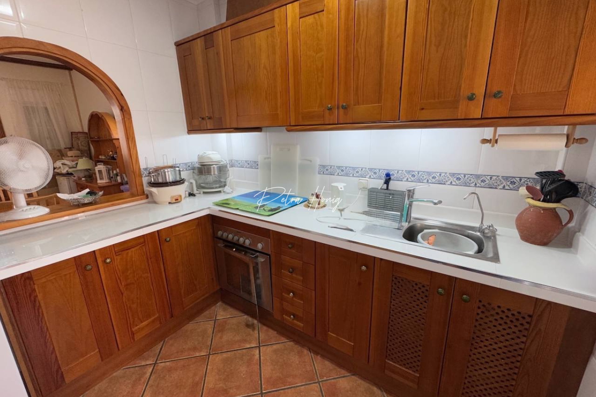 Resales - Villa - Algorfa - Lo Crispin